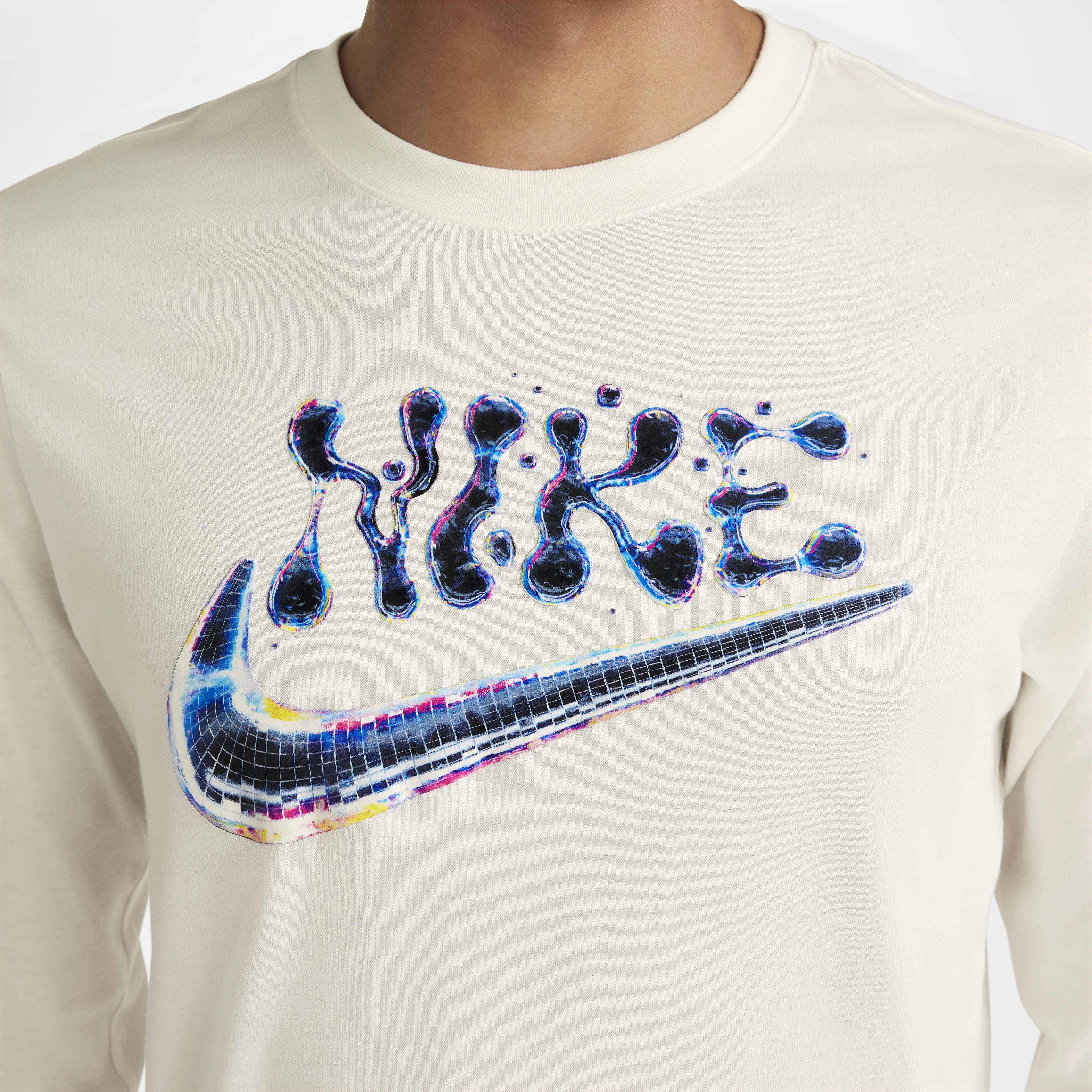 Nike Sportswear Club image number 3