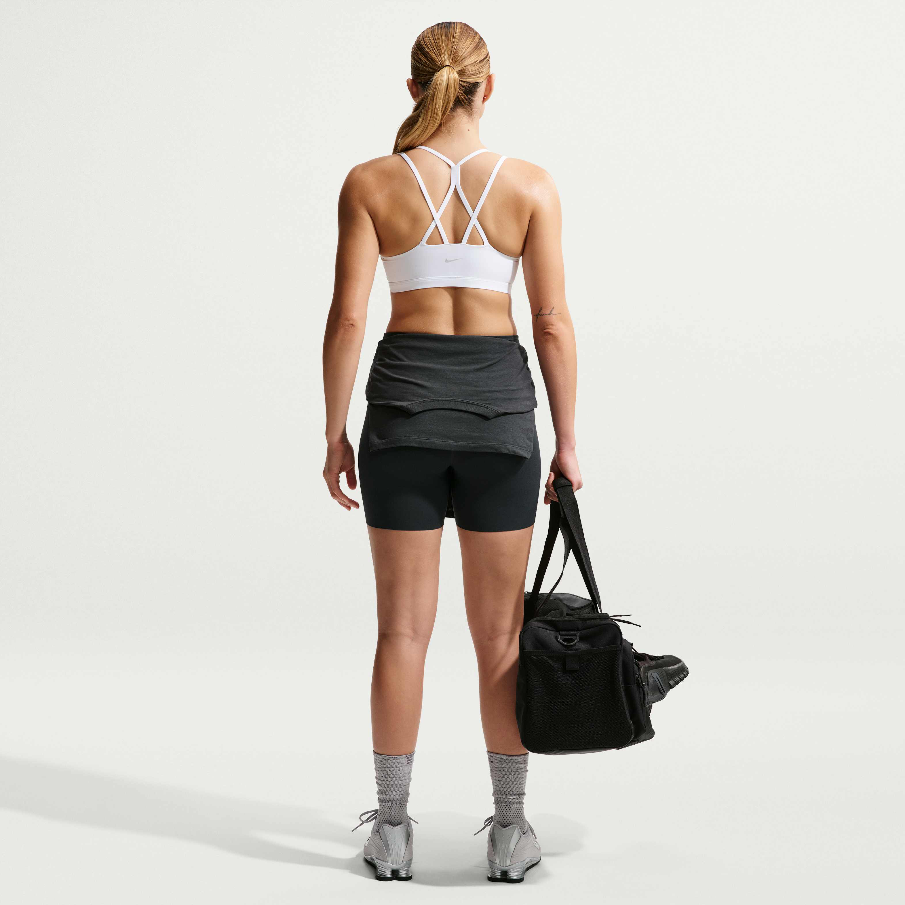 Nike Zenvy Strappy image number 4