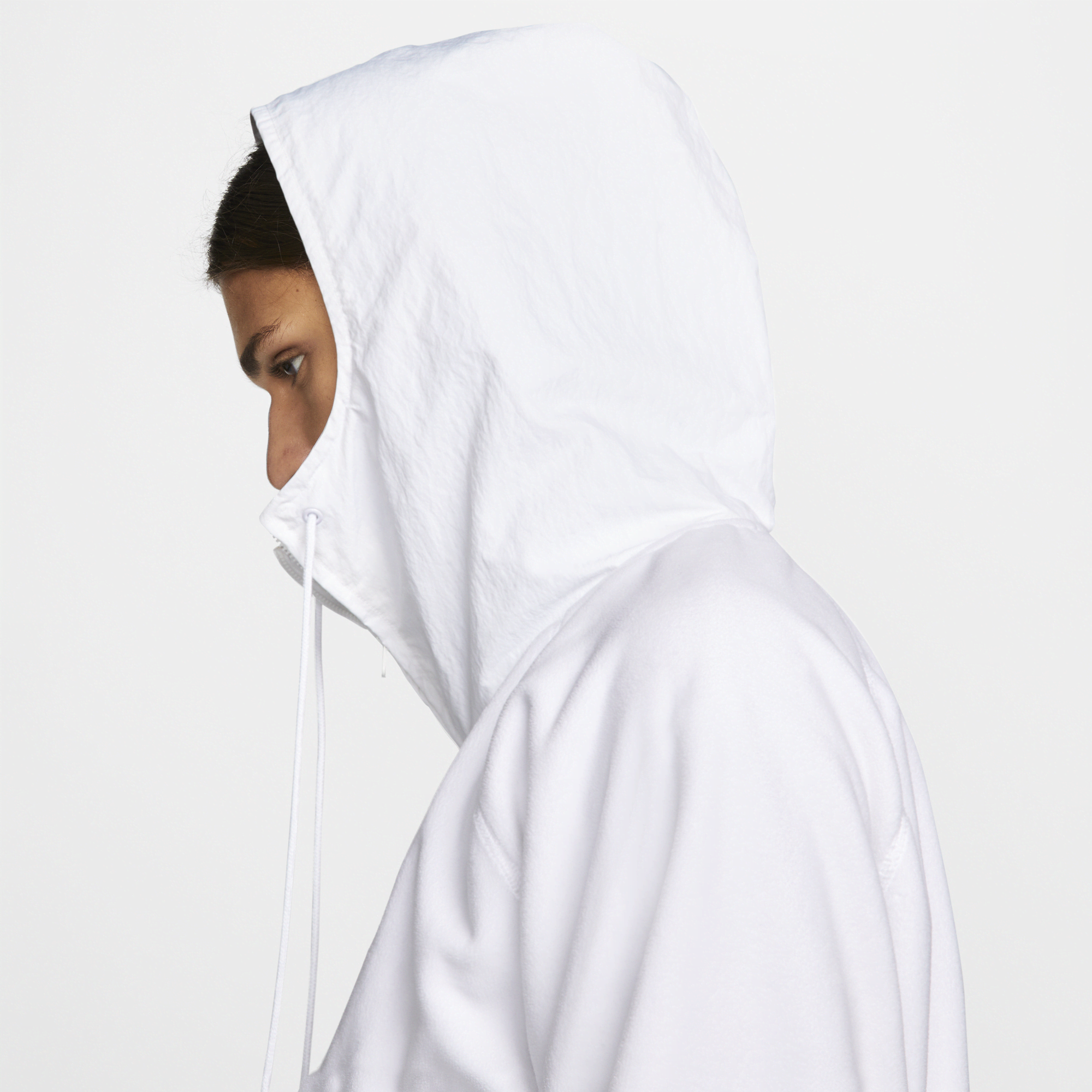 Nike seasonal winterized hoodie new arrivals