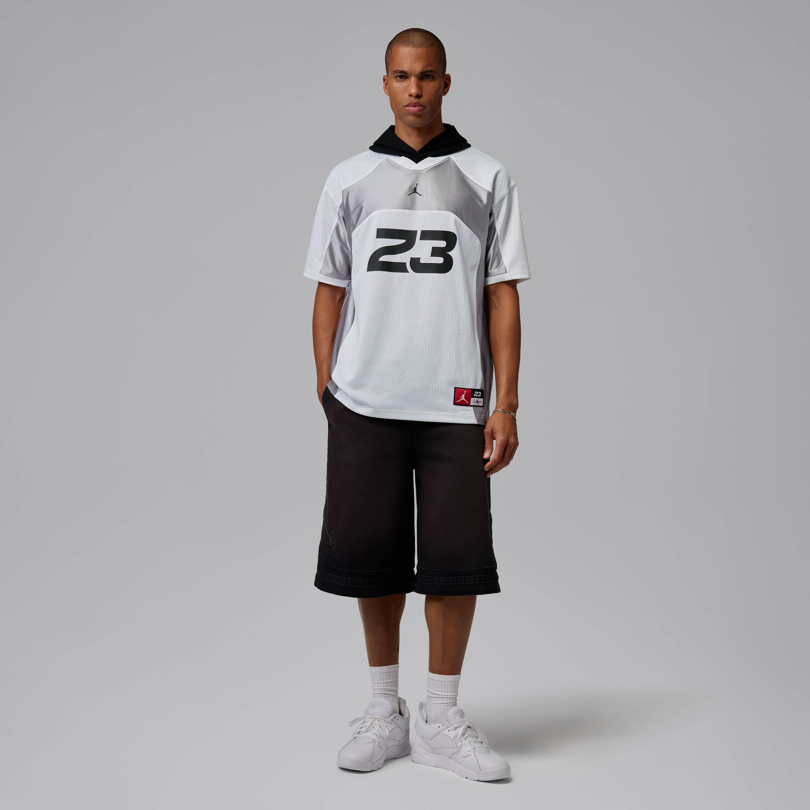 Jordan Flight image number 6