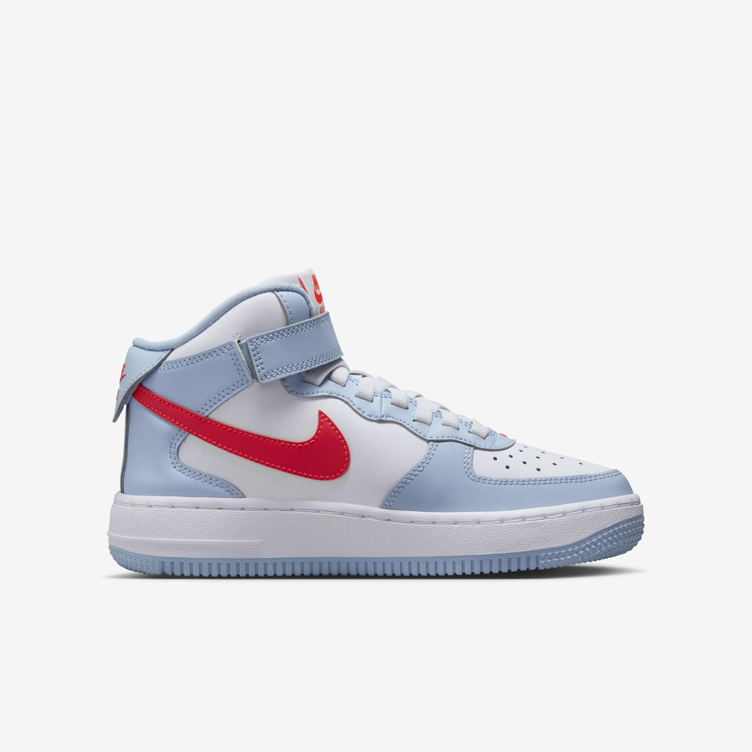 Nike air force 1 heel slip clearance