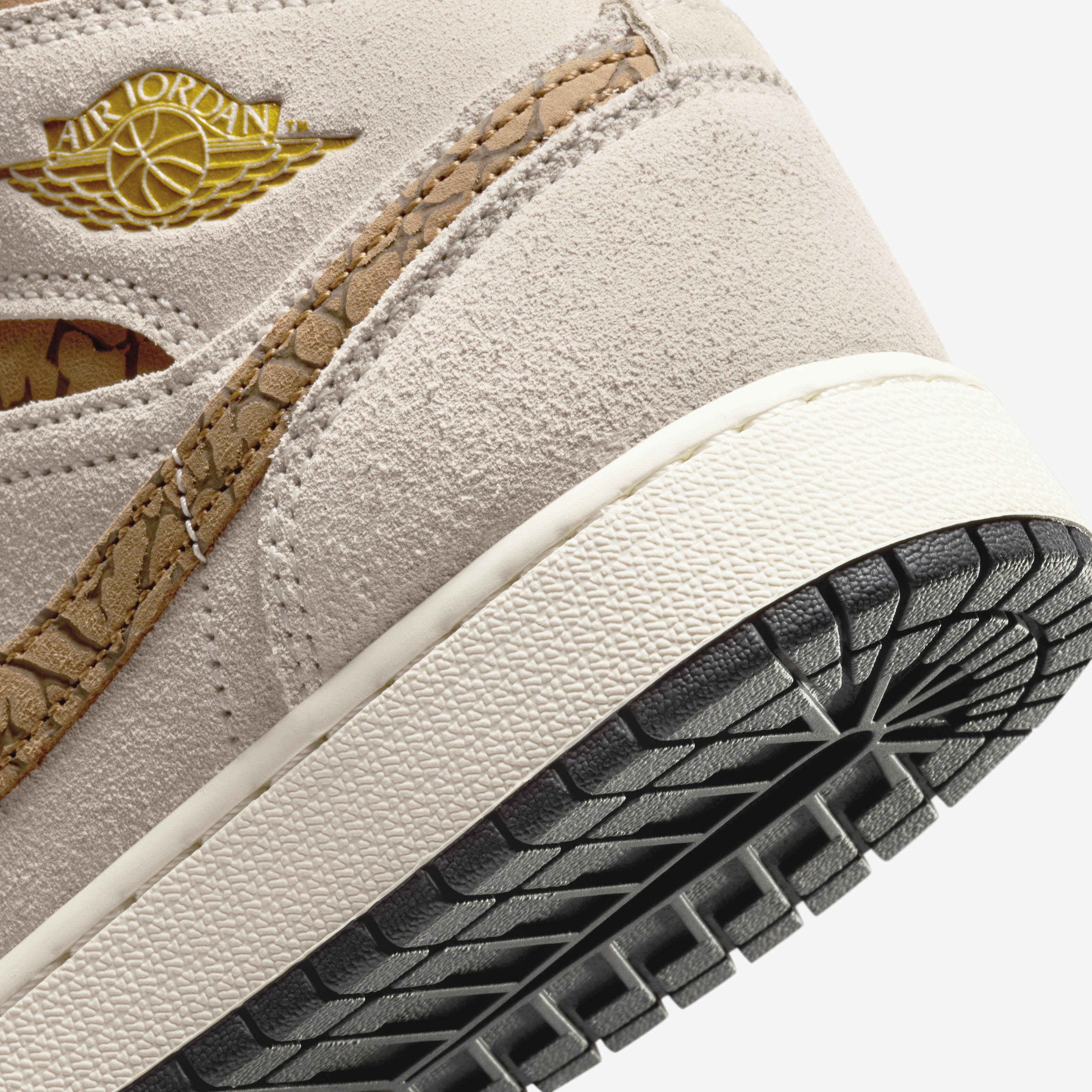 اير جوردن 1 ميد اس اي image number 7