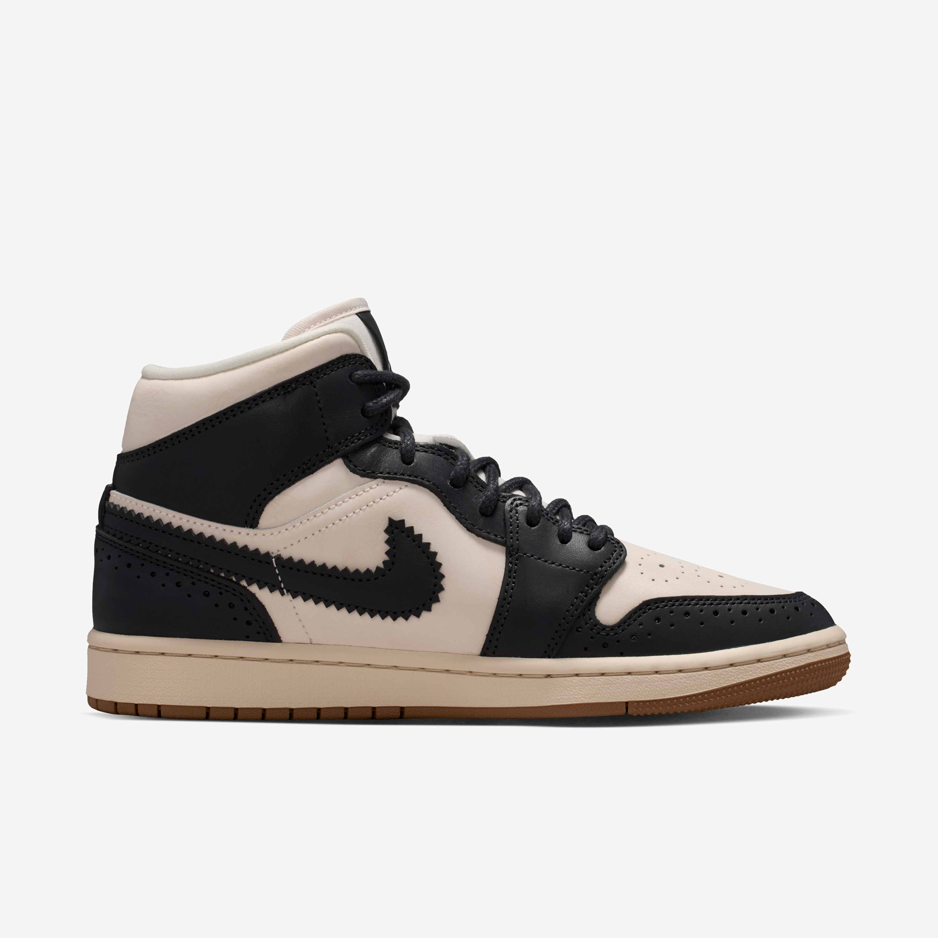 Air Jordan 1 Mid SE image number 2