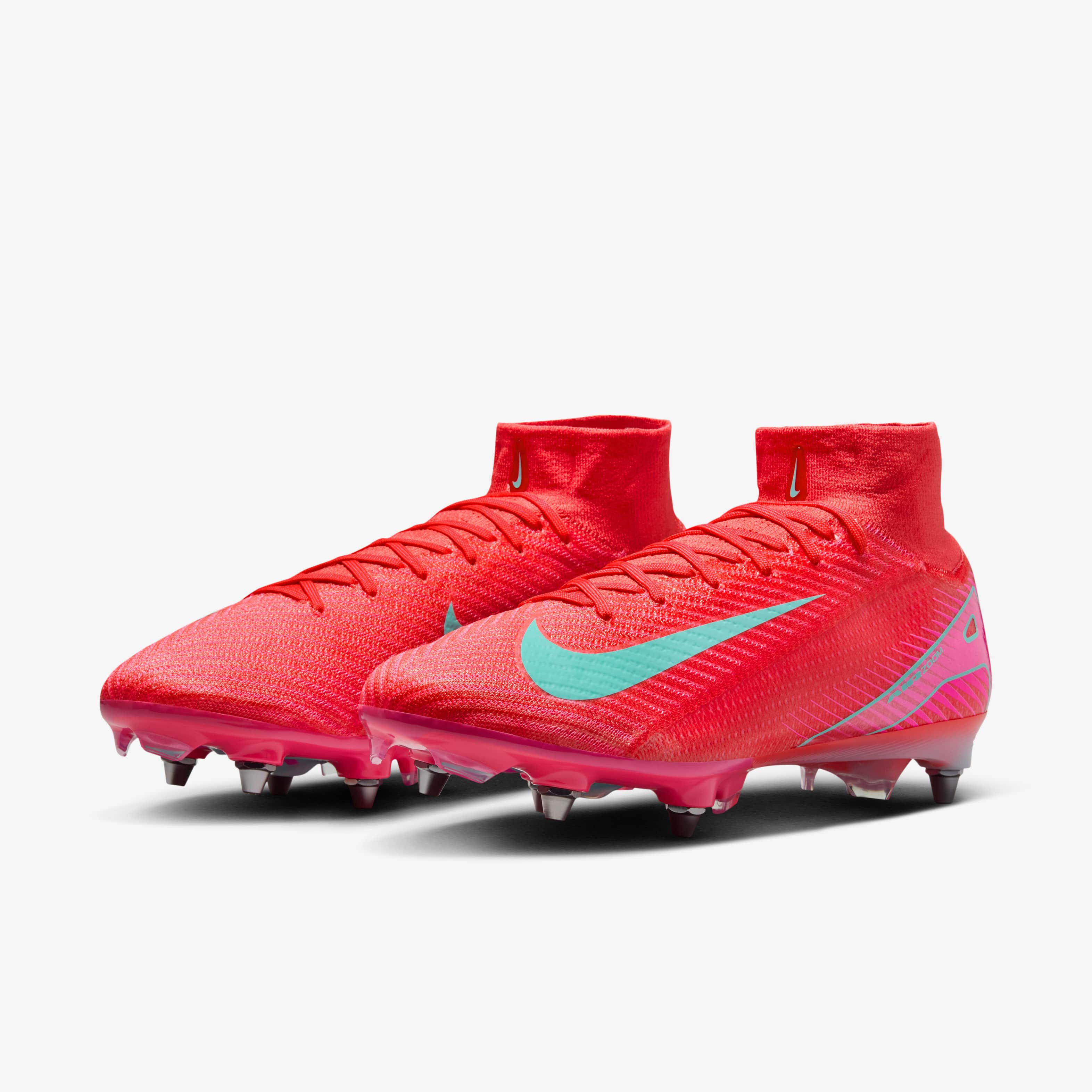 Nike Mercurial Superfly 10 Elite image number 4