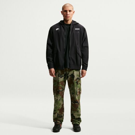 New In Men's Jackets & Gilets-Nike, Nike Air Max, Men's Woven Jacket