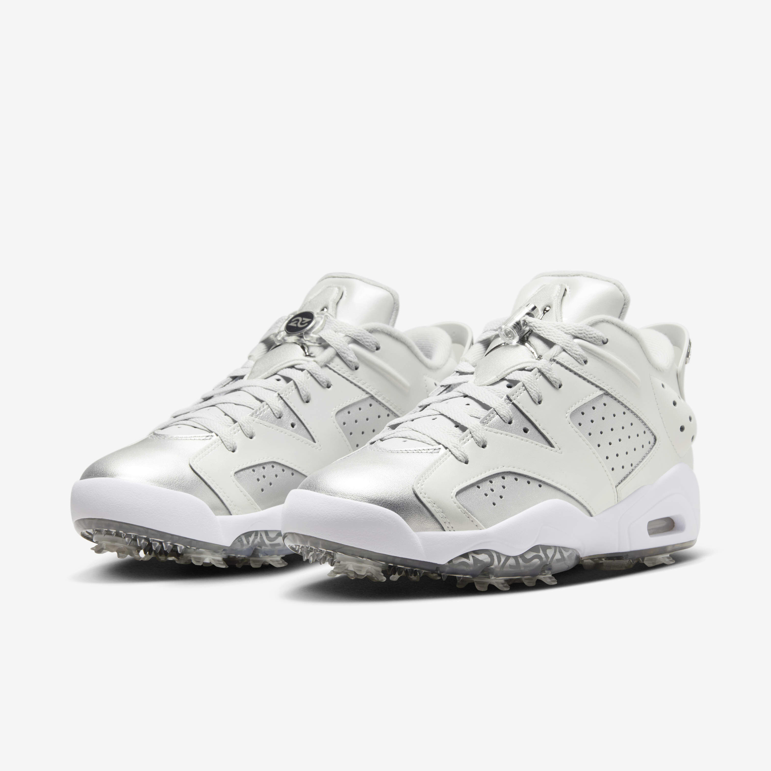 Jordan Retro 6 G NRG image number 4
