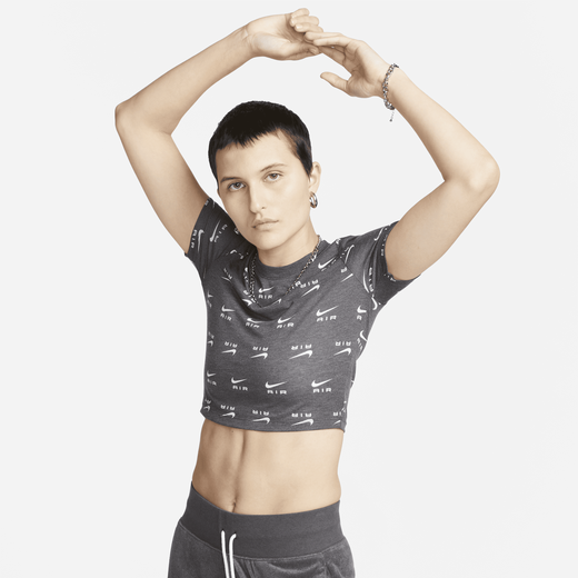 Nike air slim t shirt online