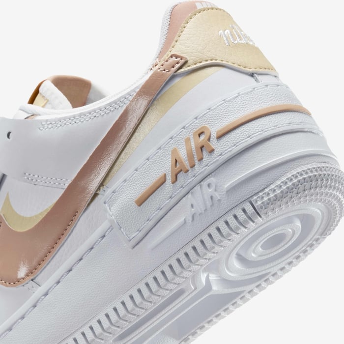 Nike Air Force 1 Shadow image number 7 Nike Air Force 1 Shadow image number 7