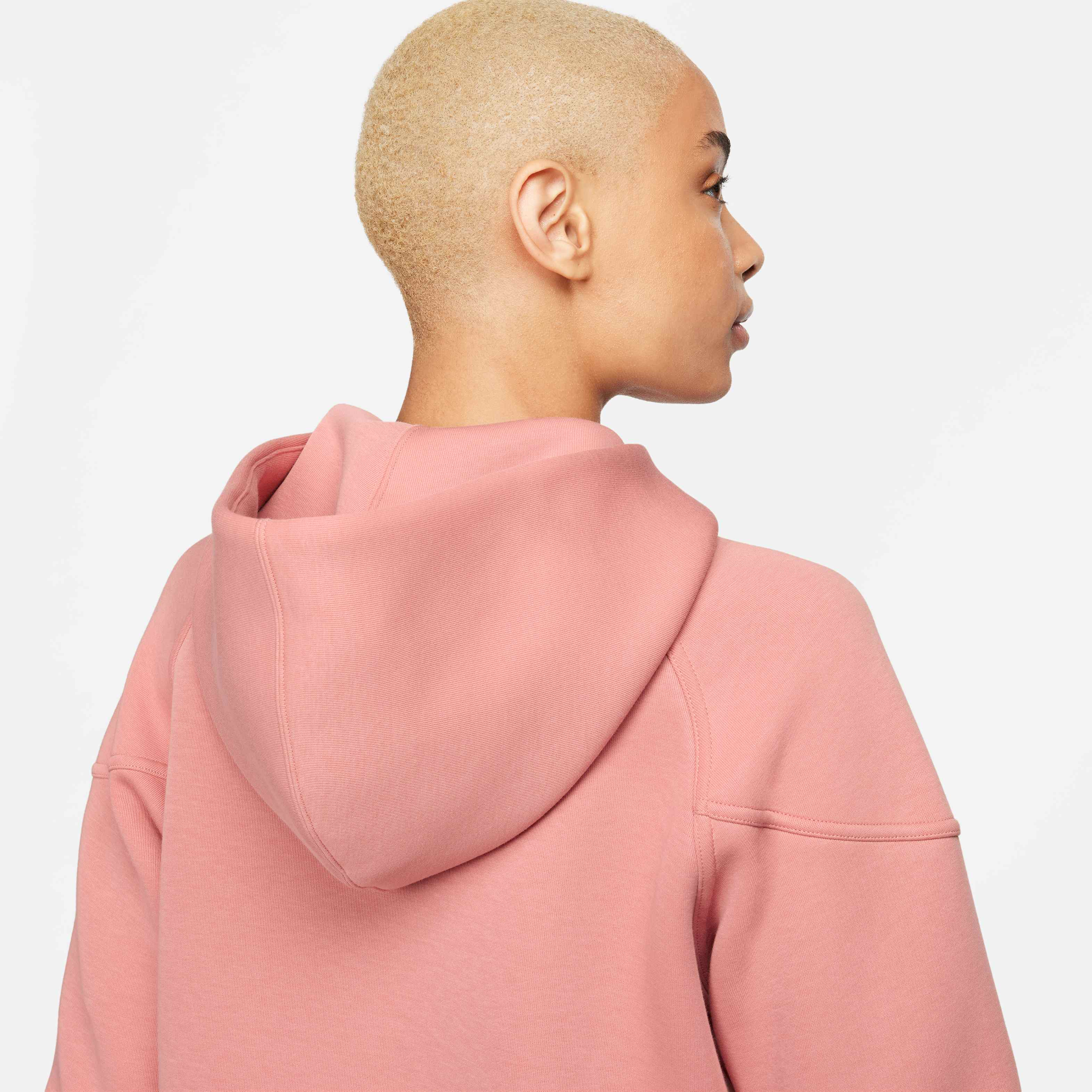Nike Sportswear Tech Fleece Windrunner image number 5