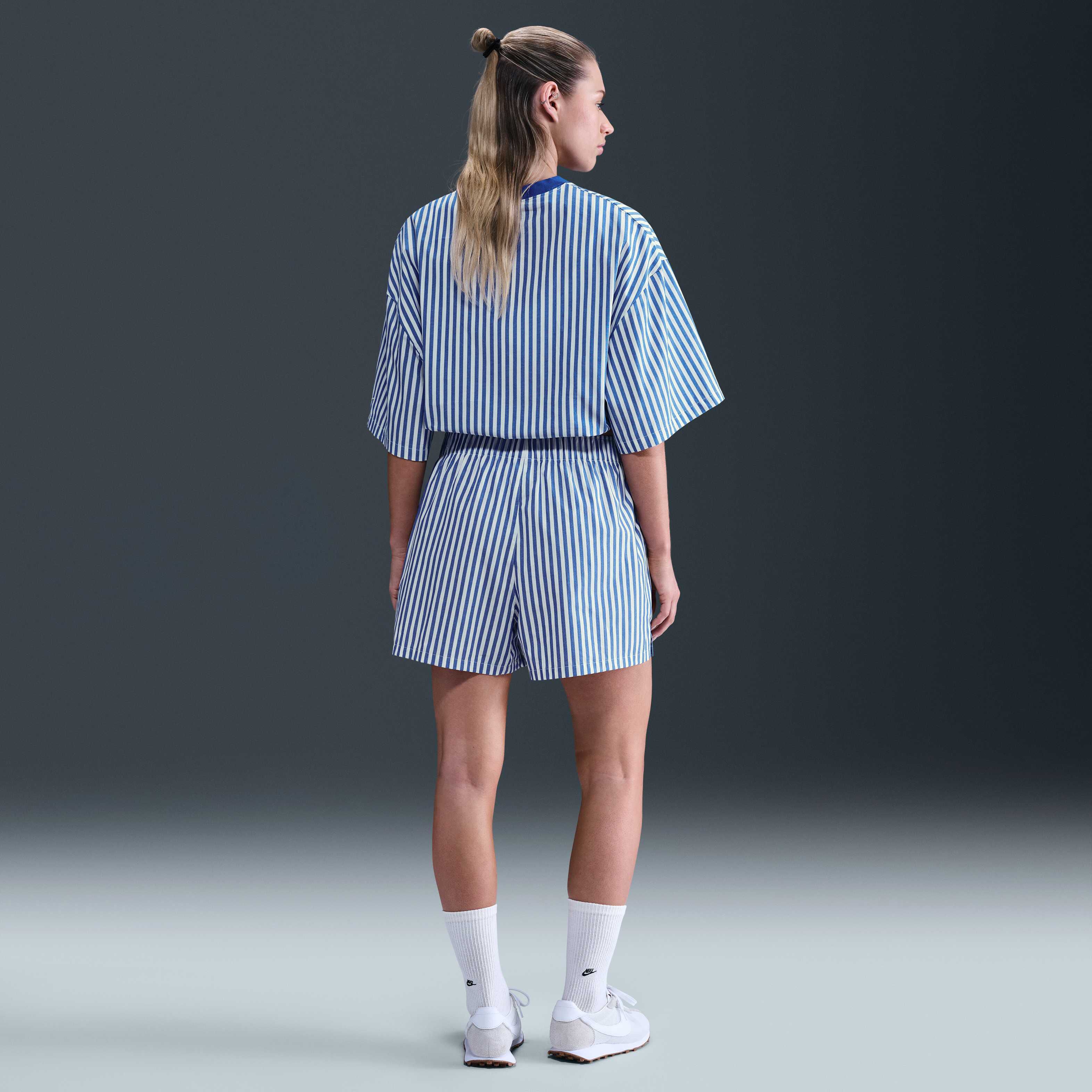 Nike Sportswear Chill Poplin image number 3