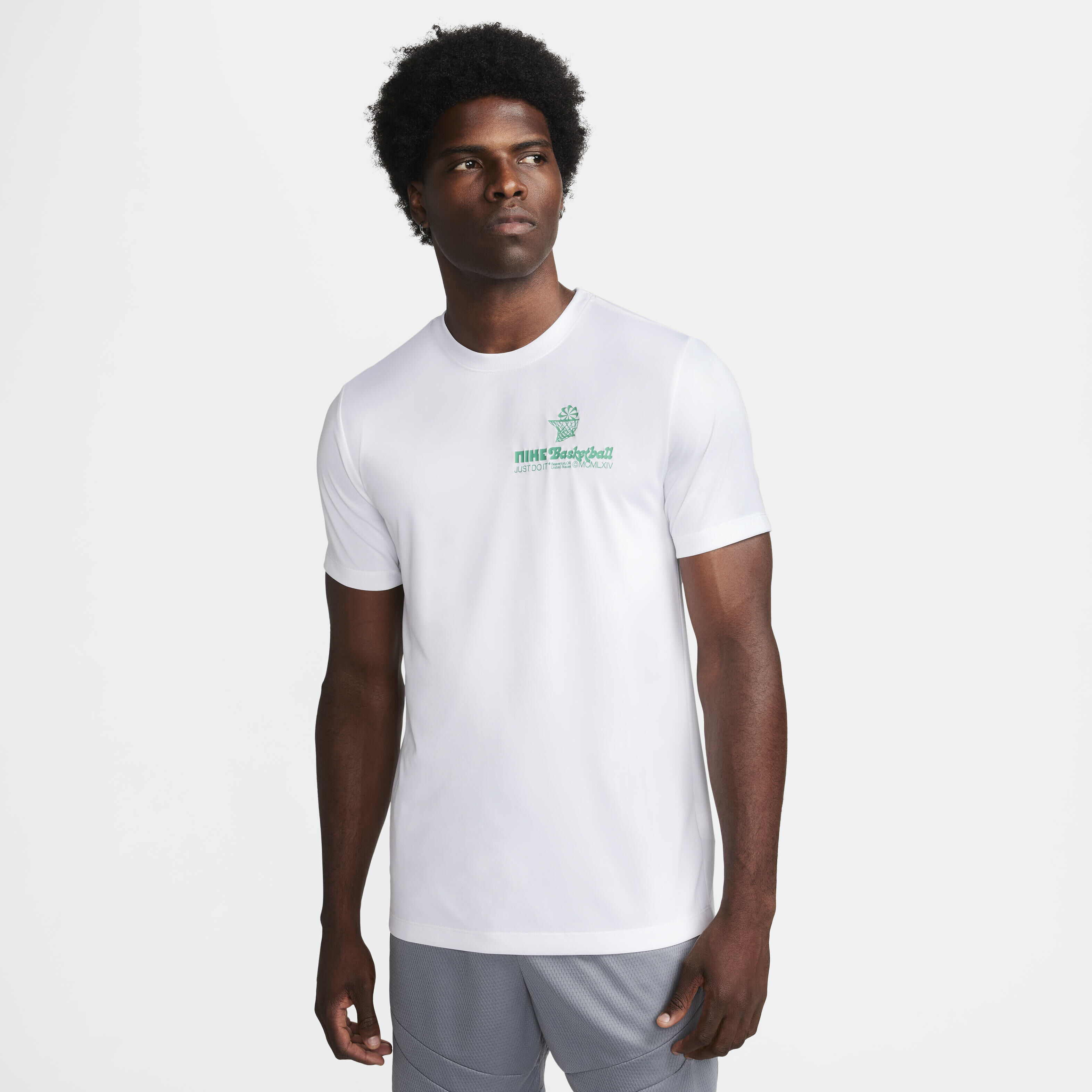 Nike Dri-FIT image number 0