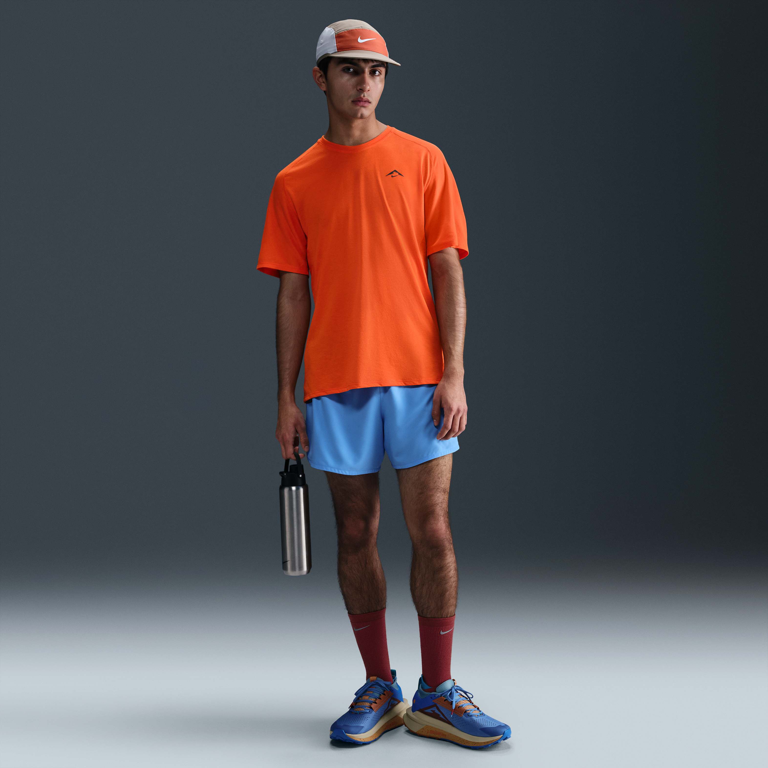 Nike Trail Solar Chase image number 3