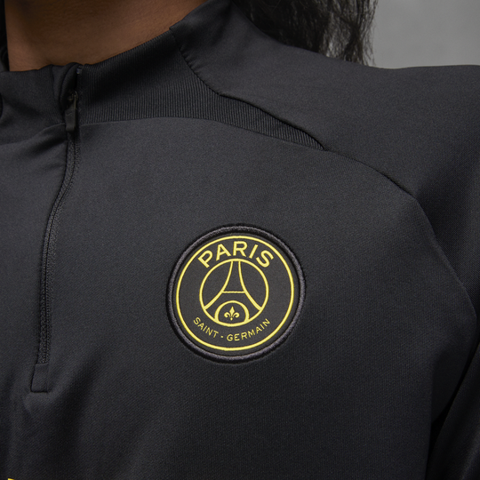 Psg jordan sales squad drill top