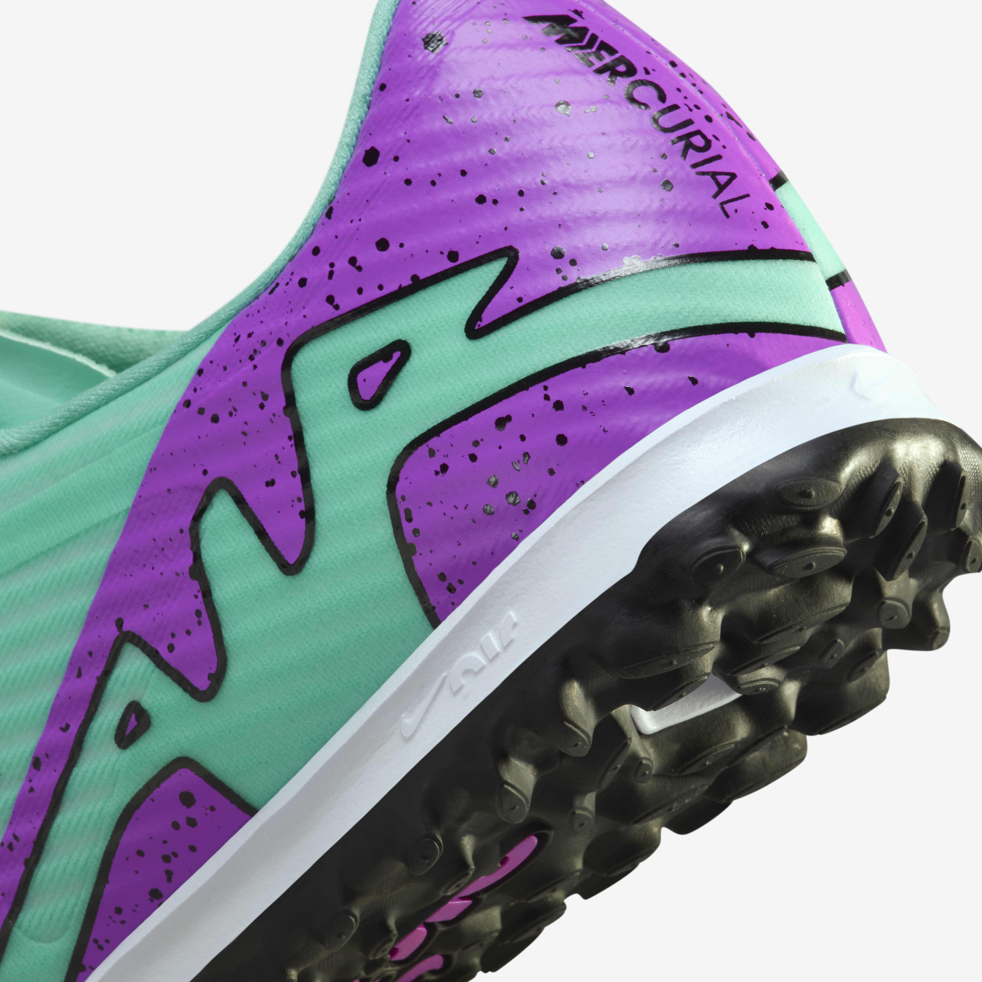 Nike Mercurial Vapor 15 Academy image number 7