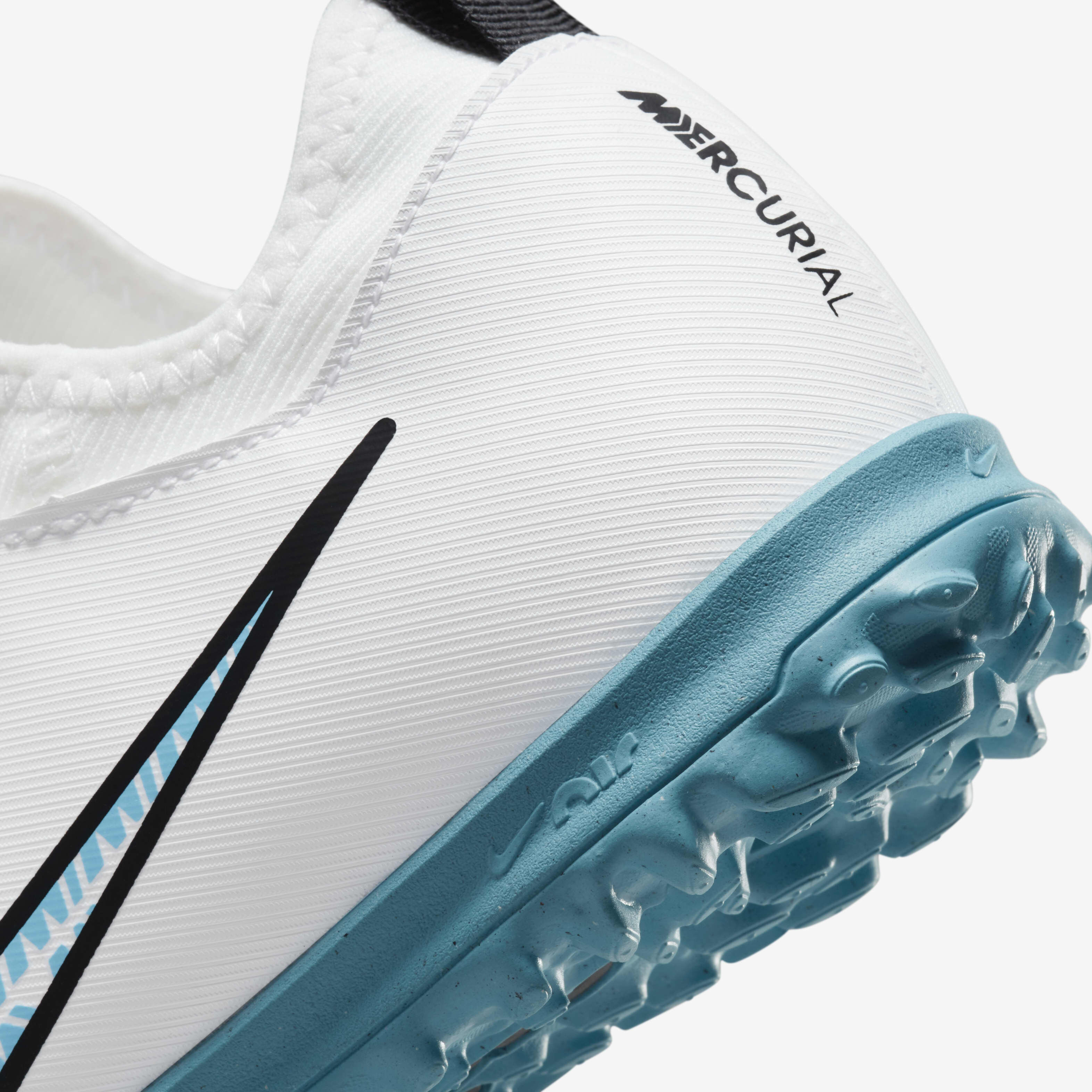 Nike Jr. Mercurial Vapor 15 Academy image number 7