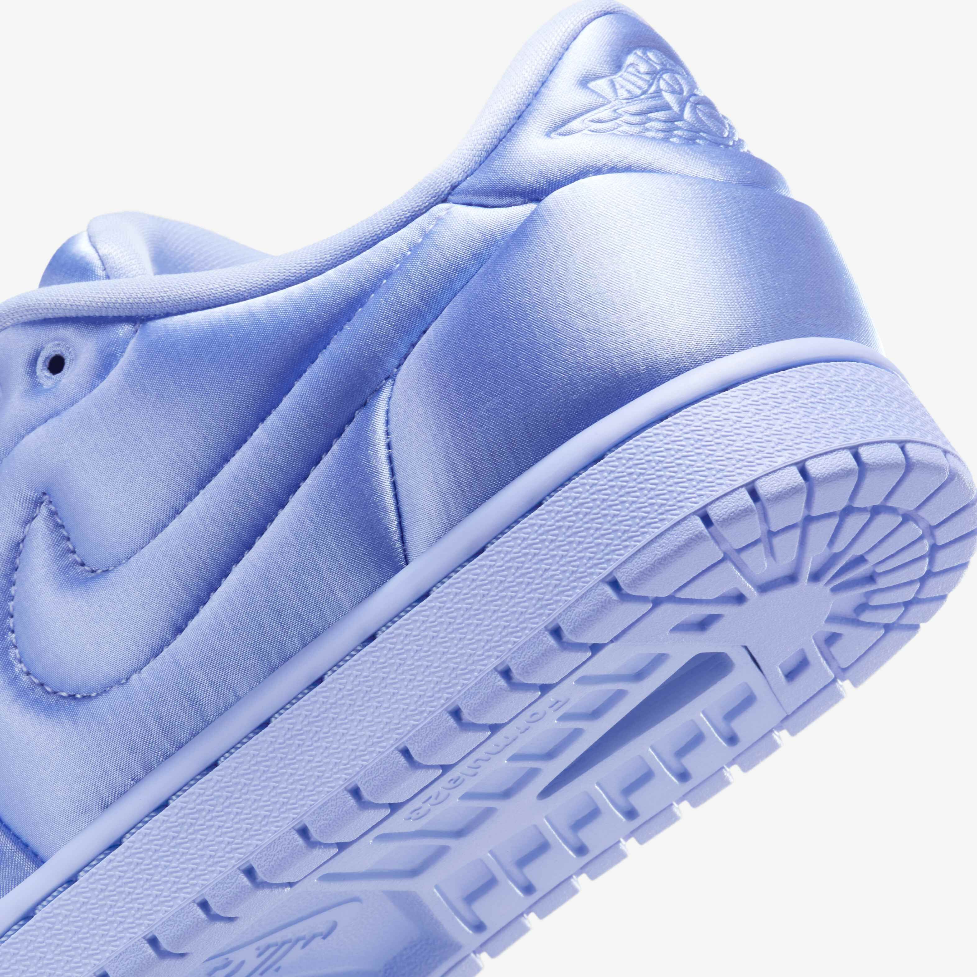 Air Jordan 1 Low Method of Make image number 7