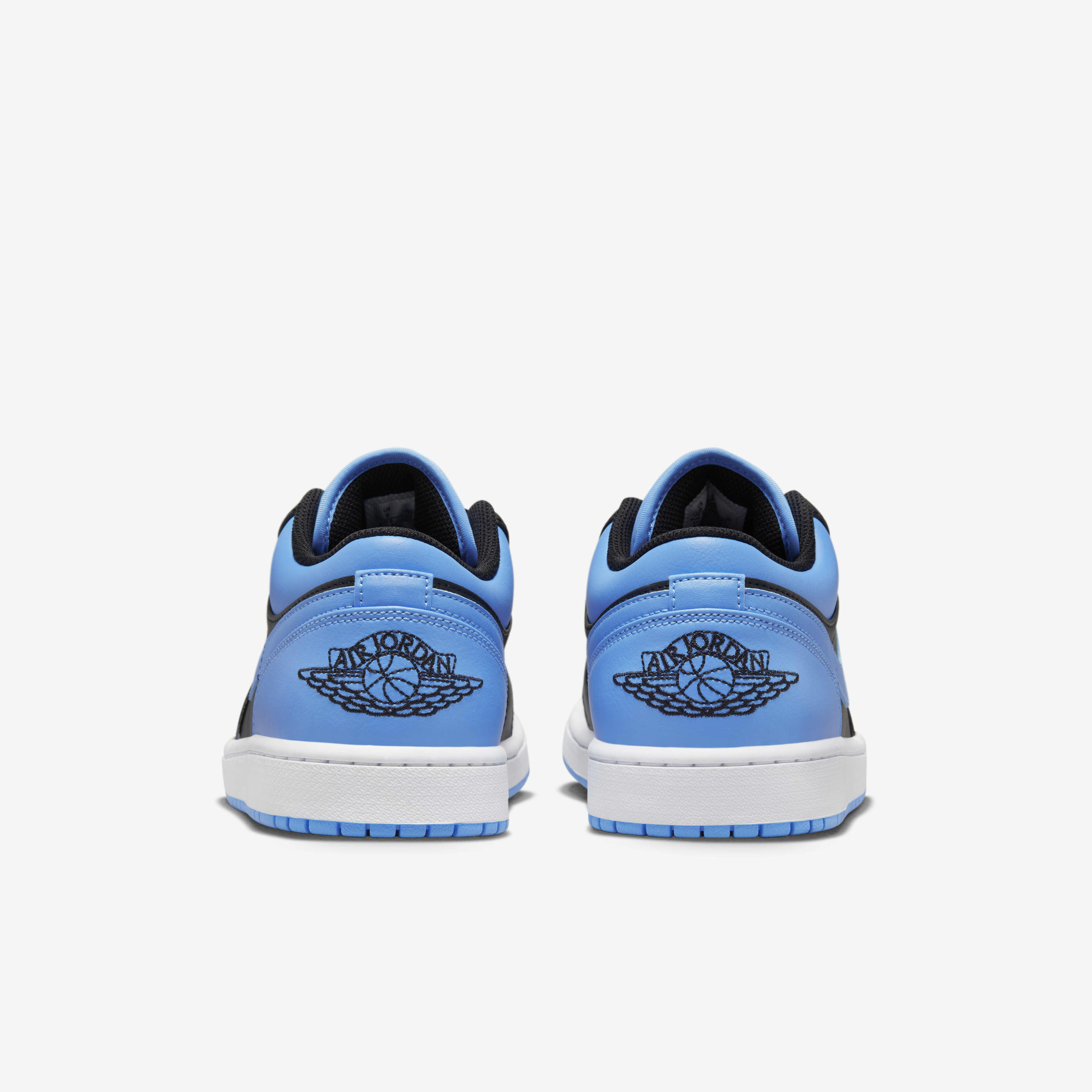 Air Jordan 1 Low image number 5