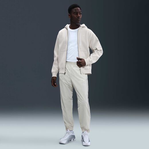 Men's Tracksuit Bottoms-Nike, Nike Solo Swoosh, Men's Tracksuit Bottoms