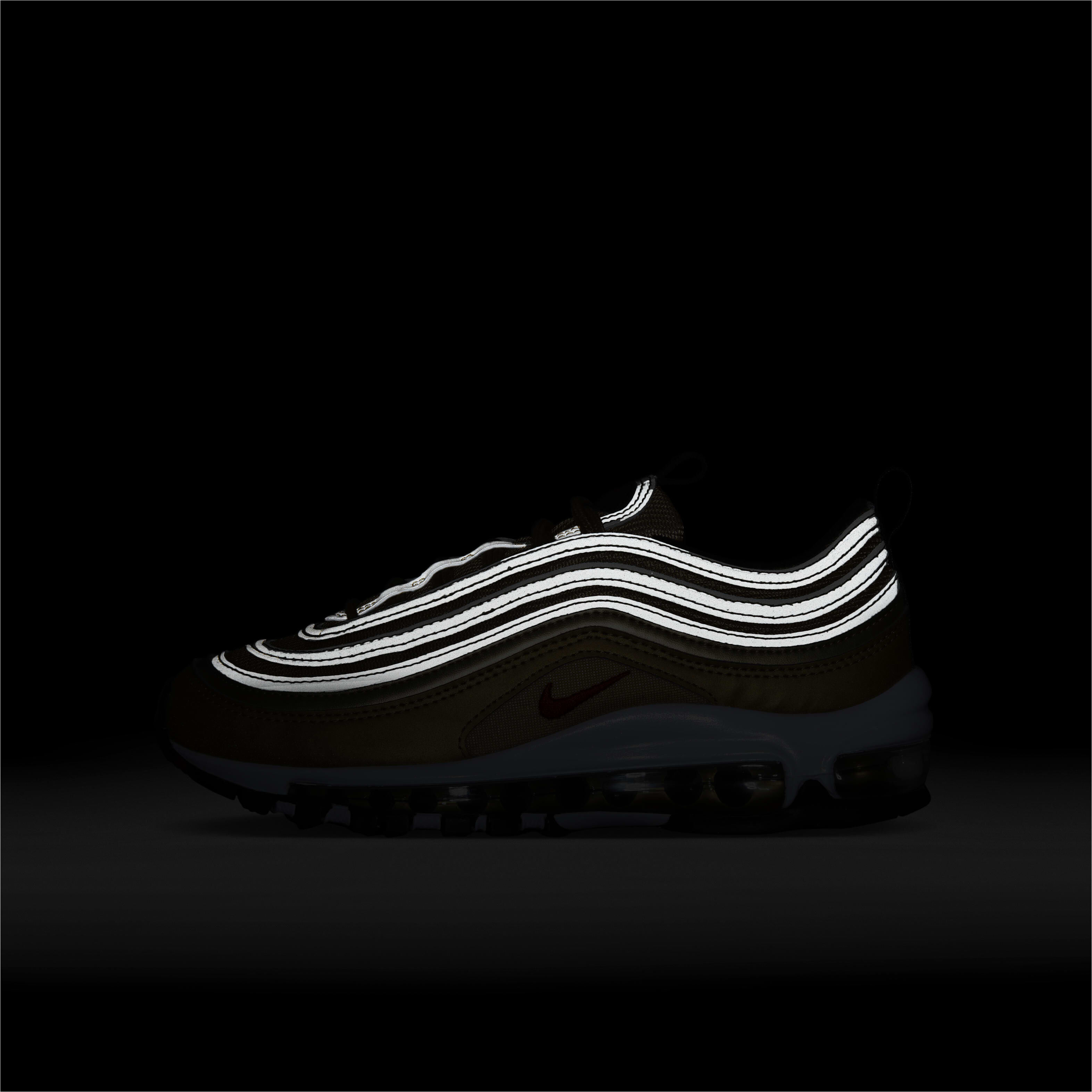 Buy Nike Air Max 97 Older Kids Shoes Nike Saudi Official