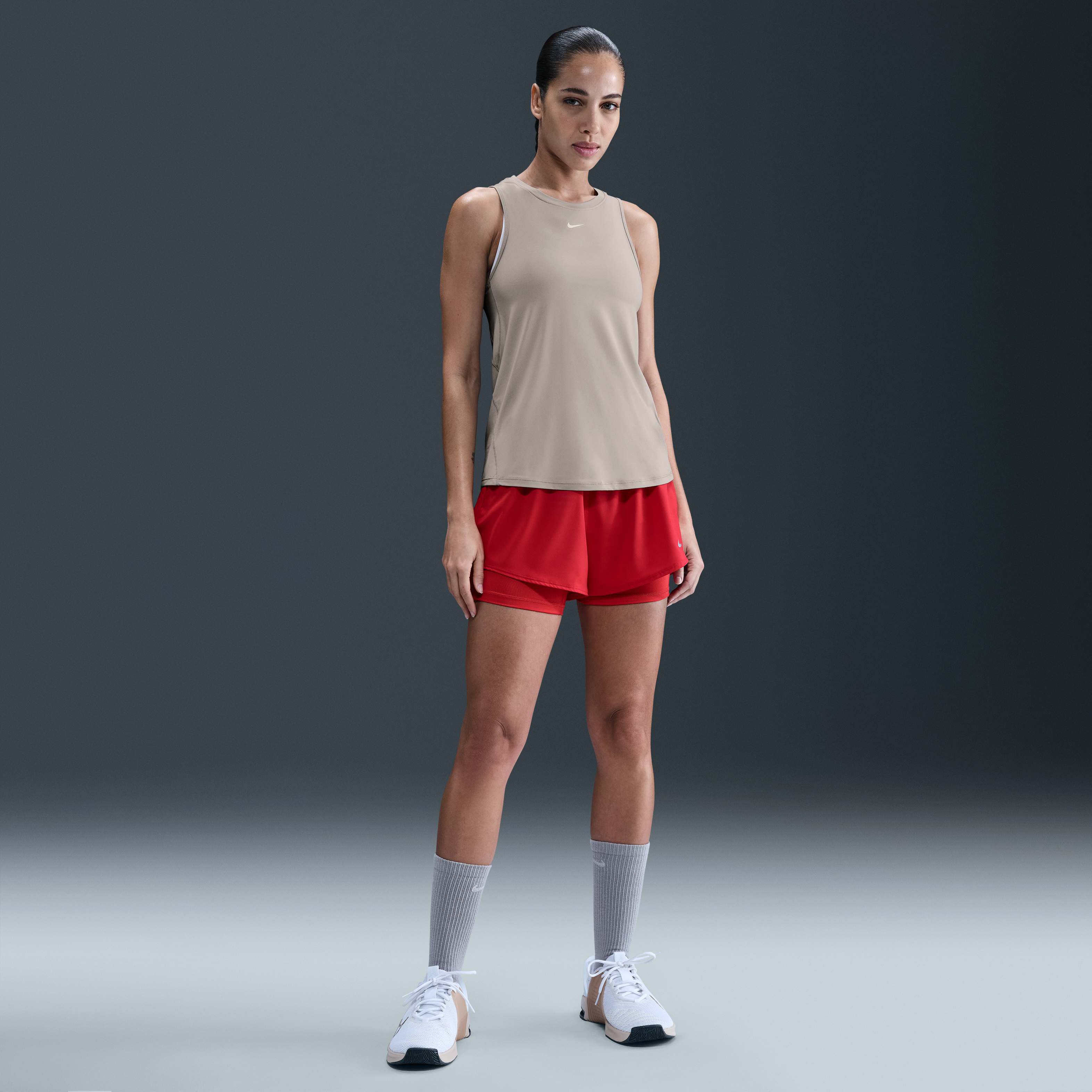 Nike One Classic image number 3