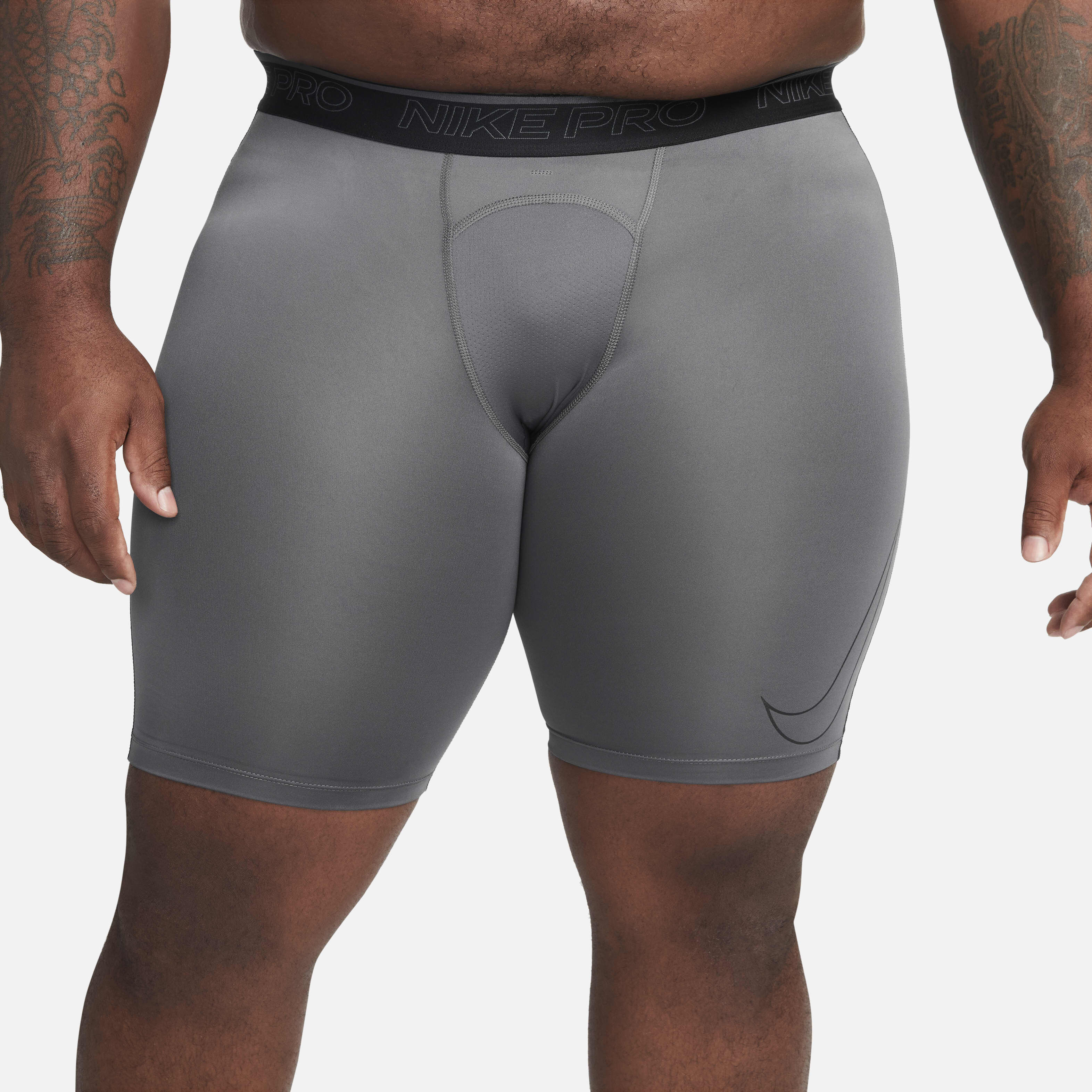 Nike Pro Dri-FIT image number 7