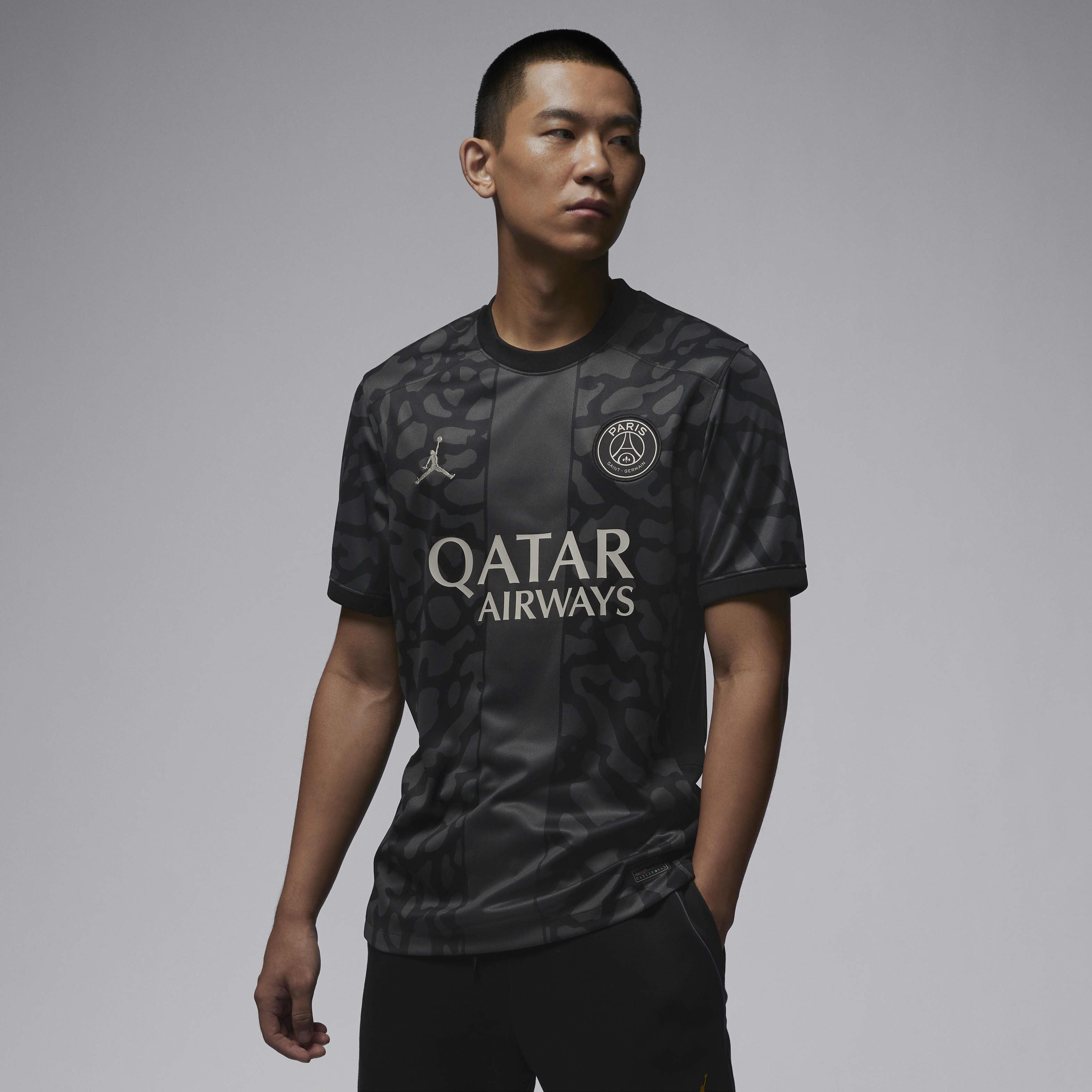 Kits Jerseys Nike Saudi