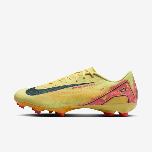 Kylian Mbappe Styles-Nike, Nike Mercurial Vapor 16 Academy, MG Low-Top Football Boot