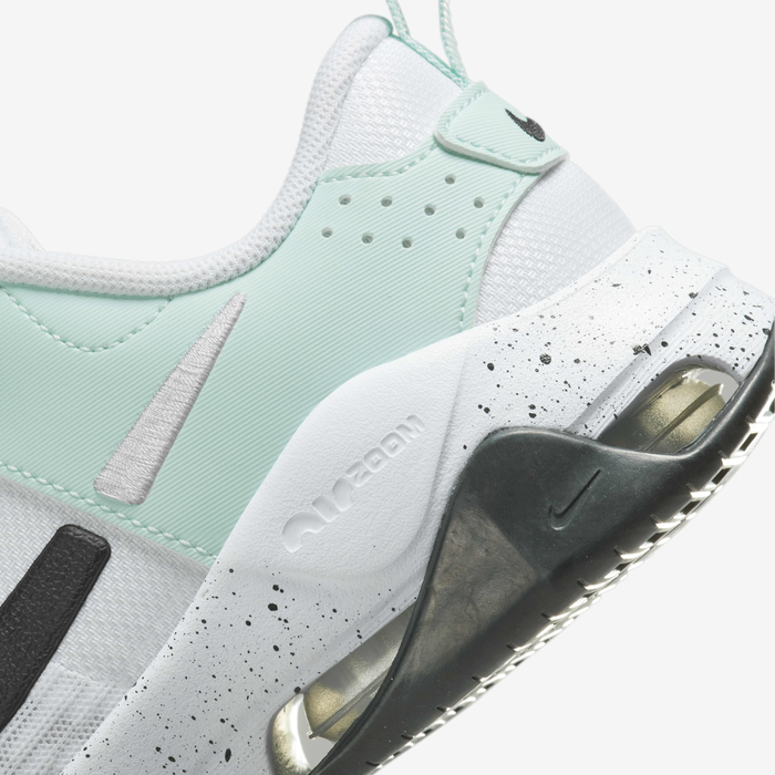 Buy Nike Zoom Bella Women's Workout Shoes White/Jade Ice