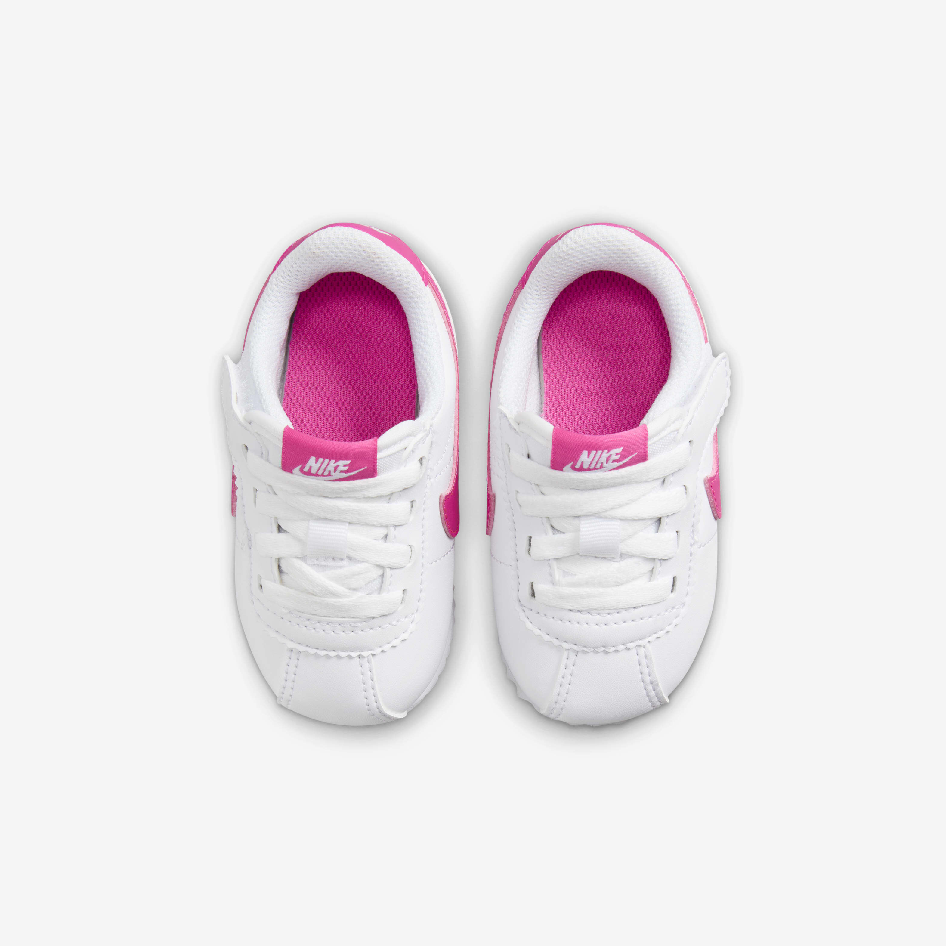 Buy Nike Cortez EasyOn Baby Toddler Shoes Nike Saudi Official
