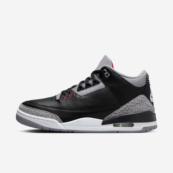 Air Jordan 3 Retro 'Medium Olive' image number 0 Air Jordan 3 Retro 'Medium Olive' image number 0