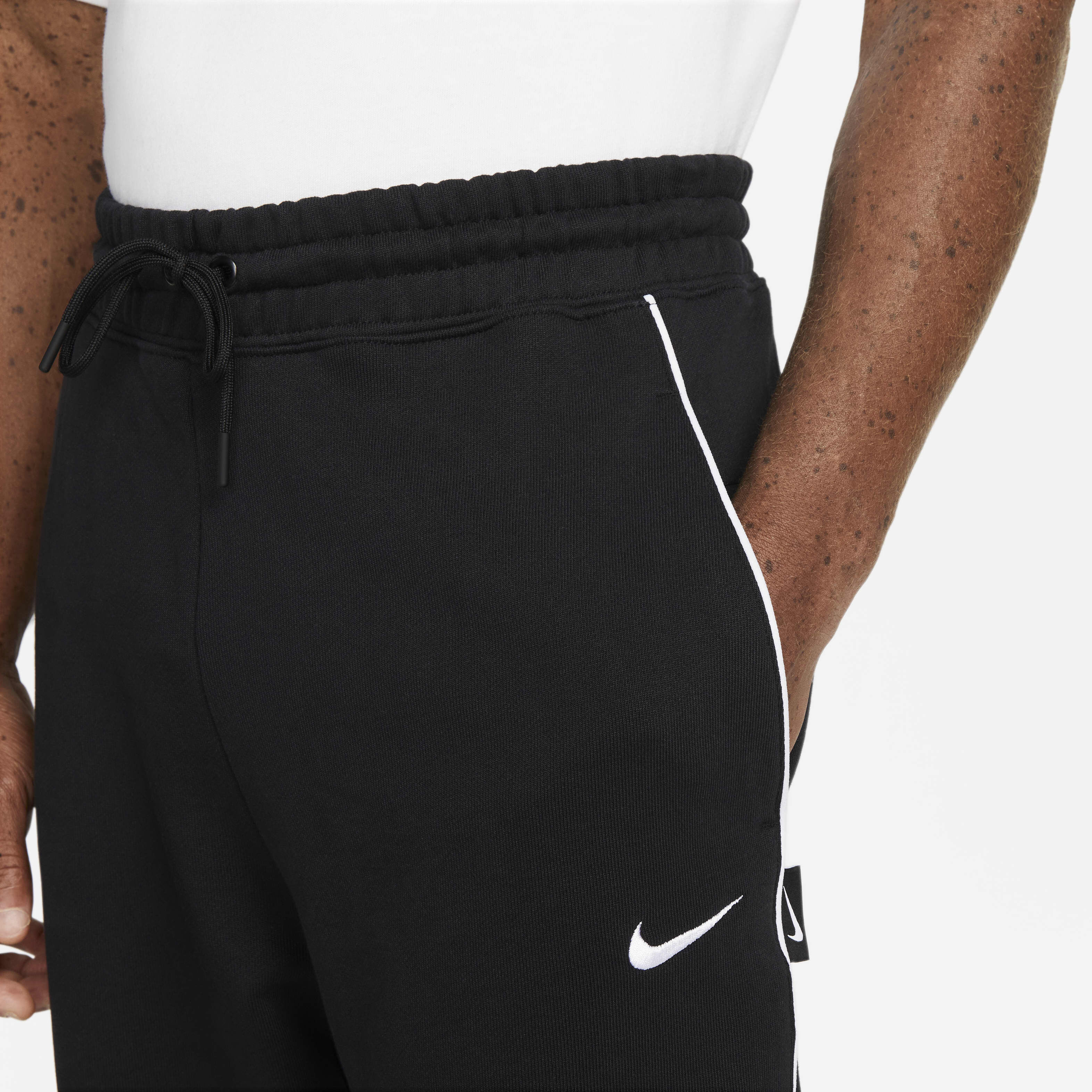 Nike Swoosh image number 2