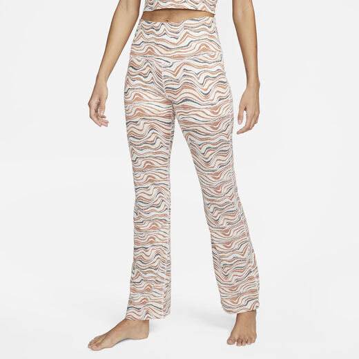 Trousers & Tights-Nike, Nike Yoga Luxe, Women's Flared Trousers