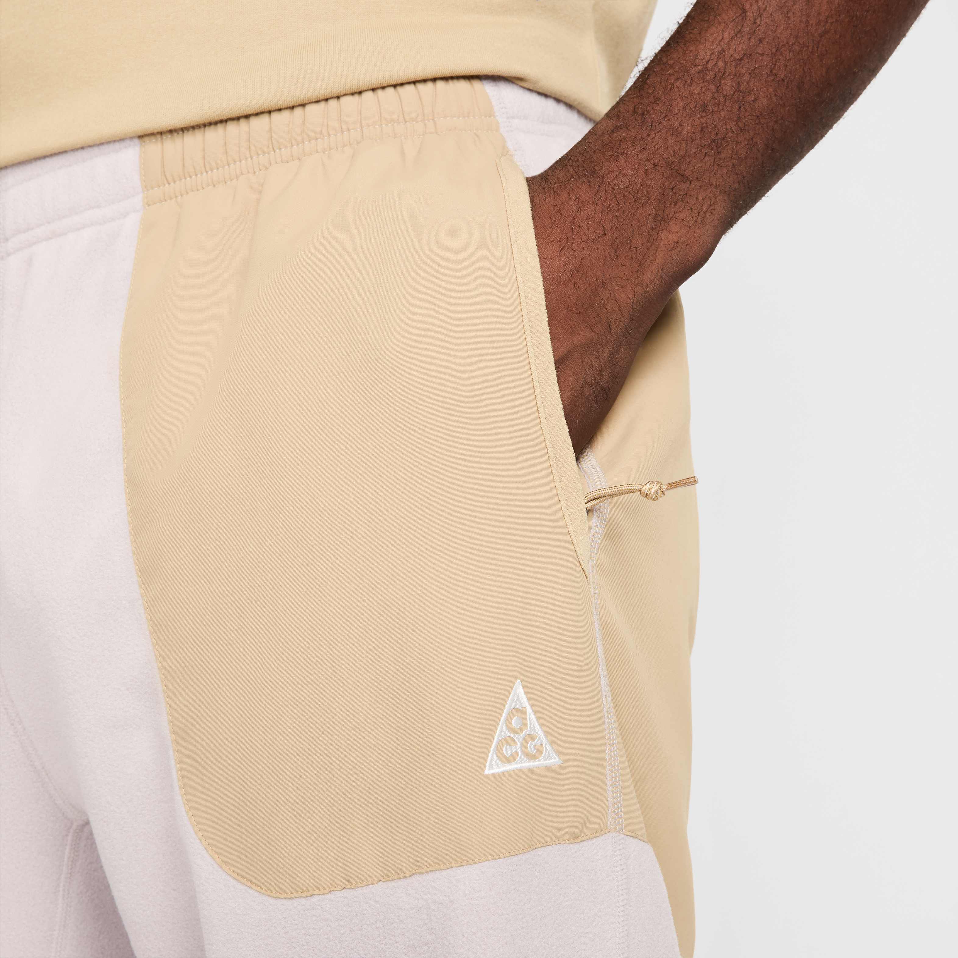 نايكي ايه سي جي 'وولف تري' بلس image number 3