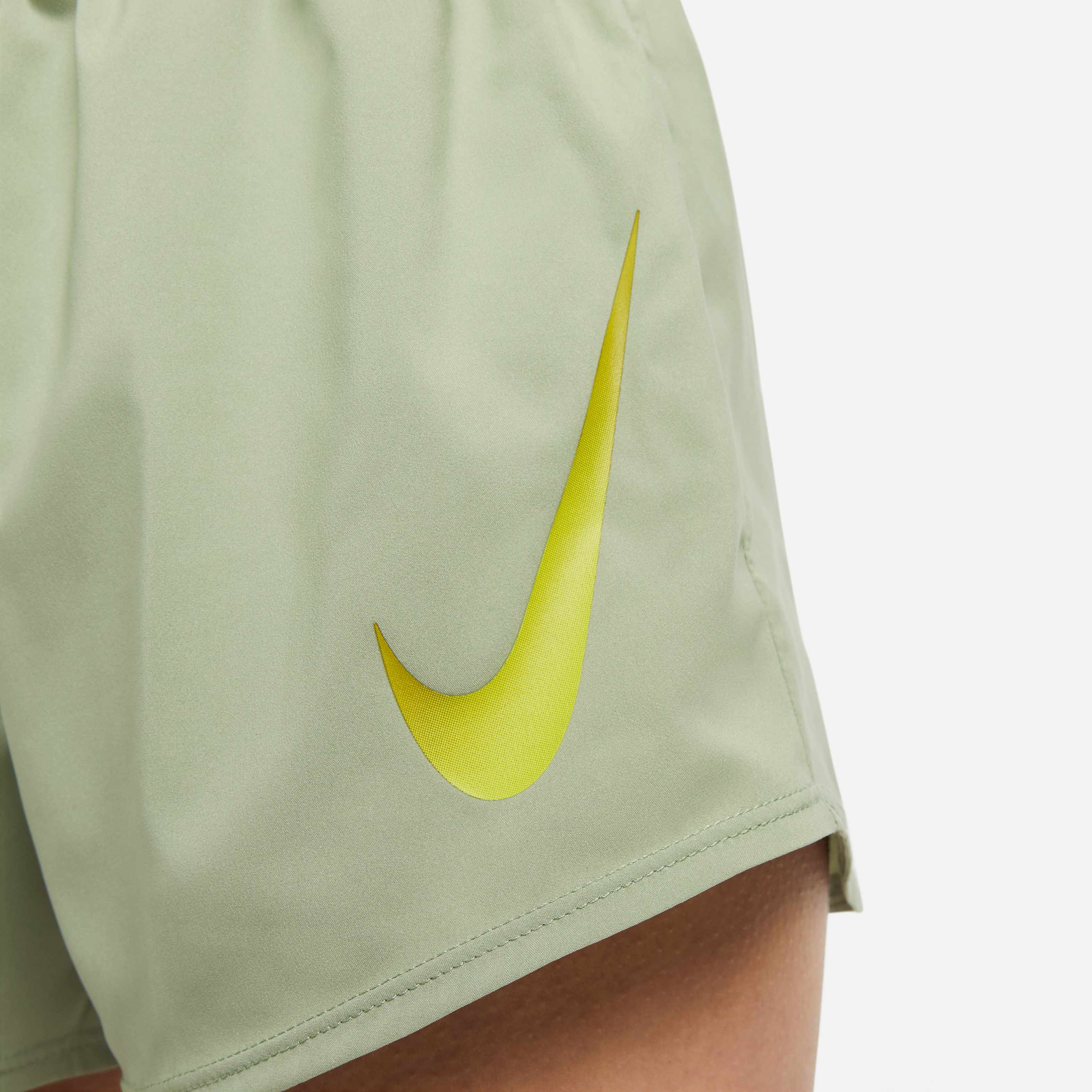 Nike Swoosh image number 3