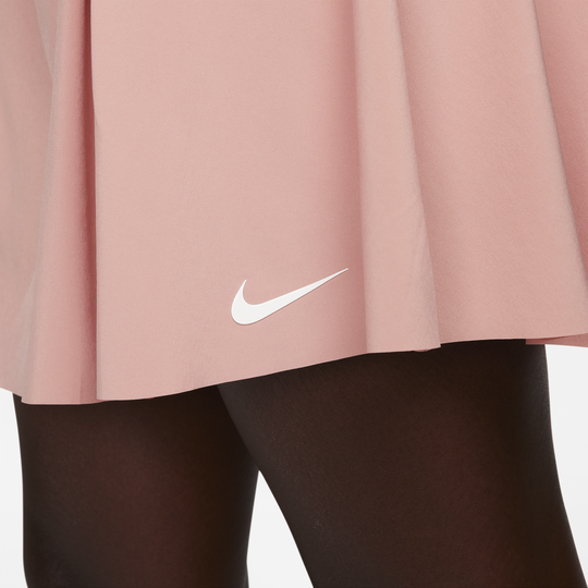 Nike skirt with sales leggings