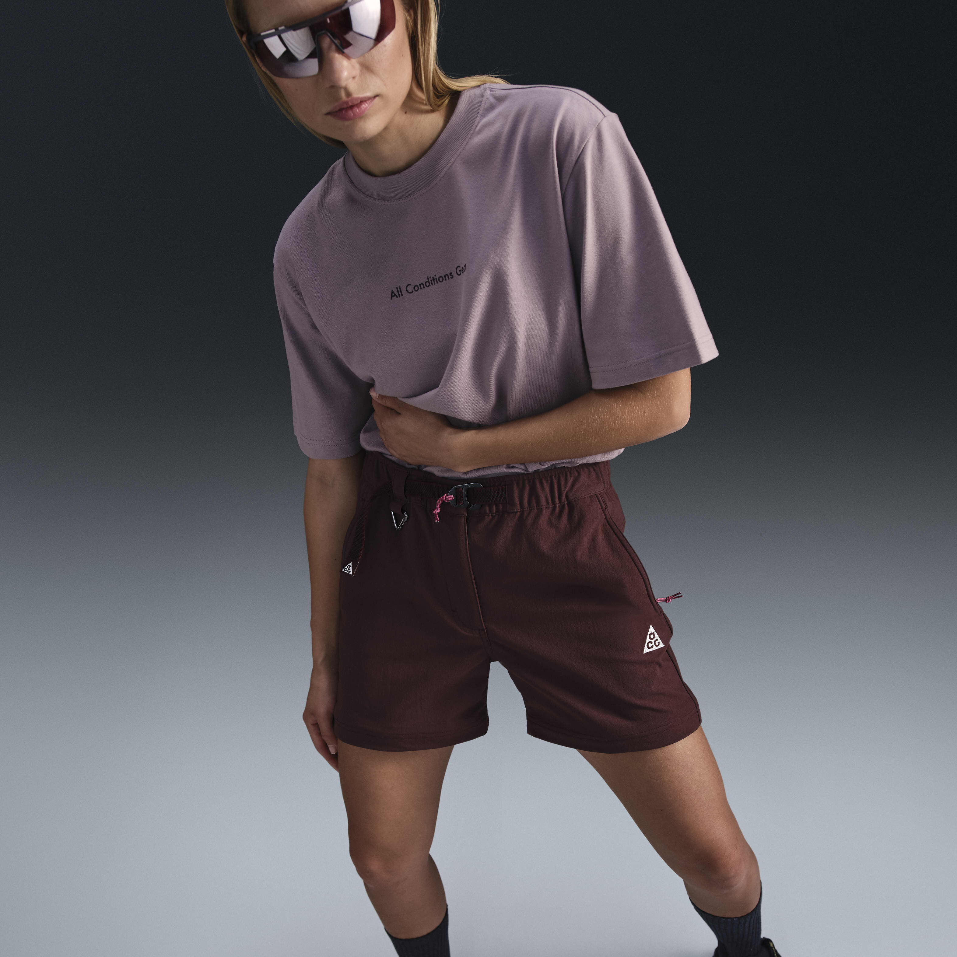 نايكي ACG 'سميث ساميت' image number 4