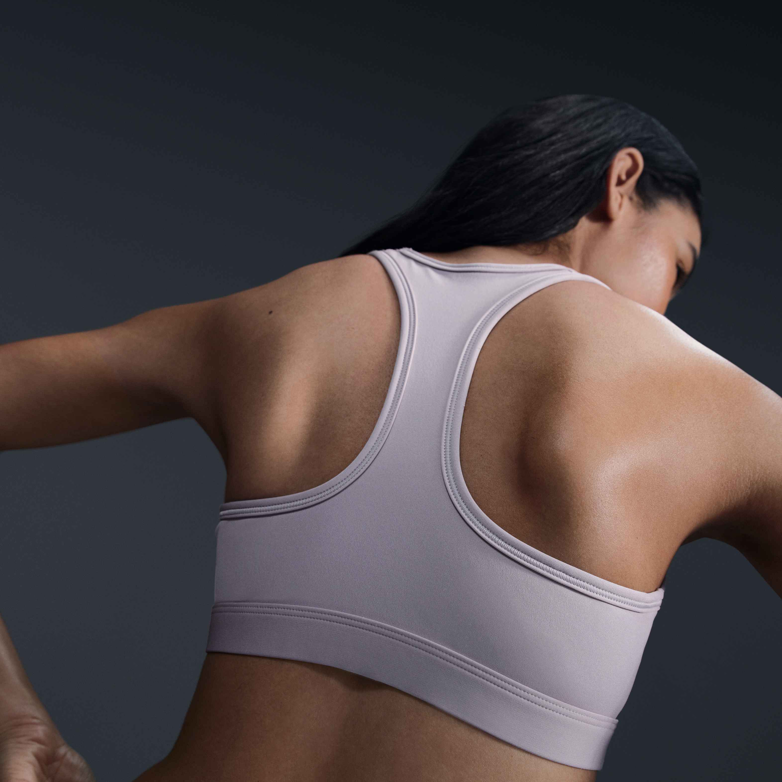 Nike Swoosh Medium-Support image number 2