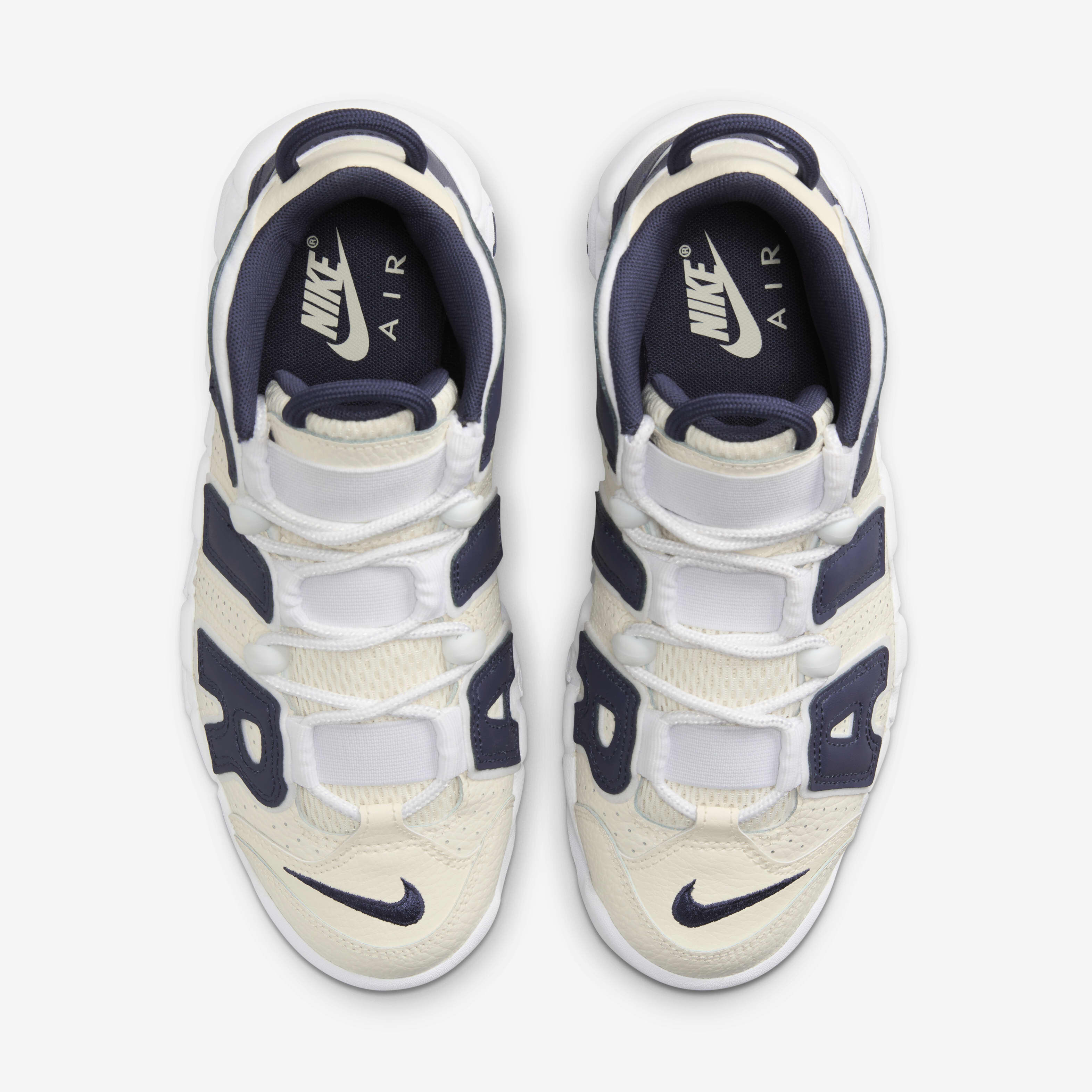 Nike Air More Uptempo image number 3