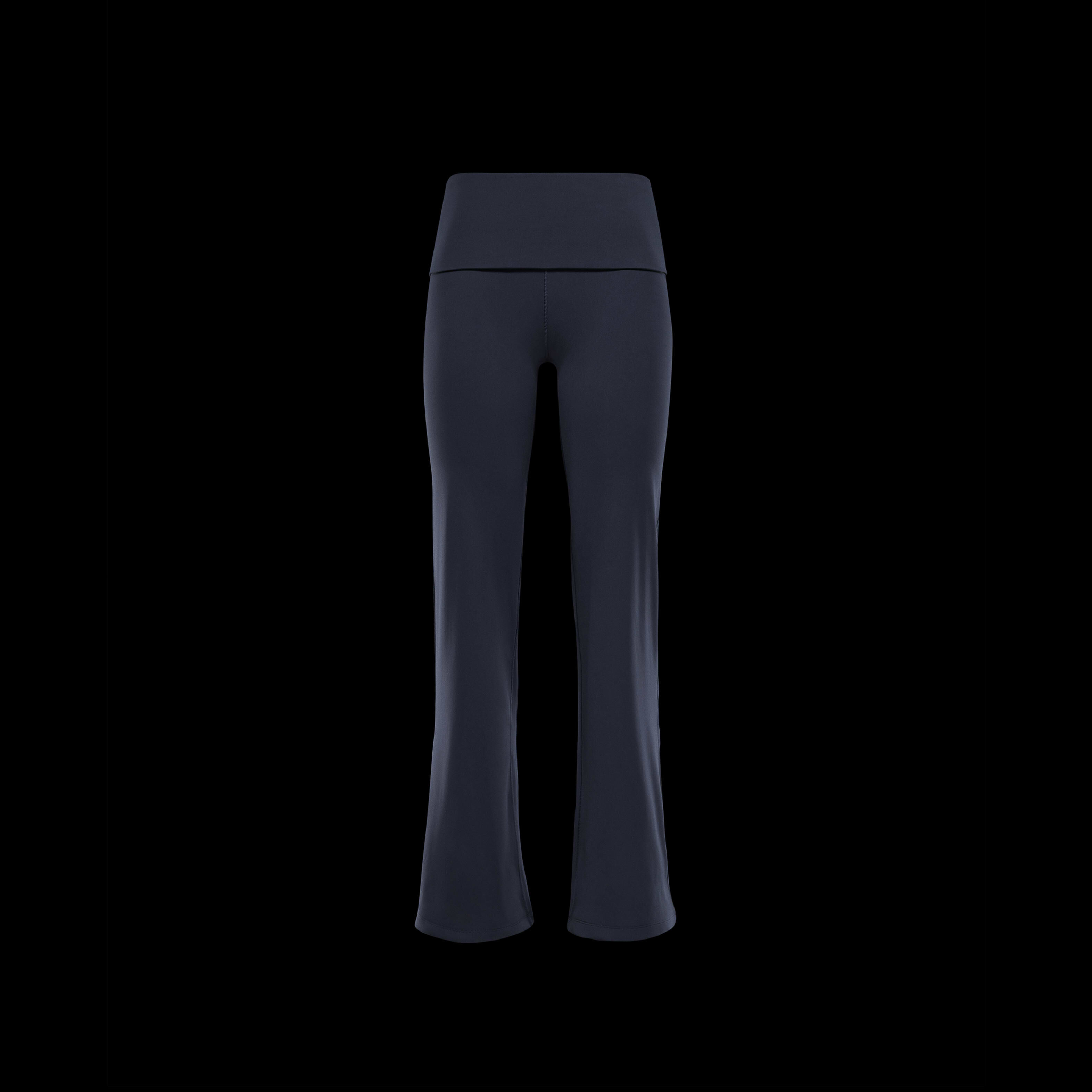 Nike bootcut pants hot sale