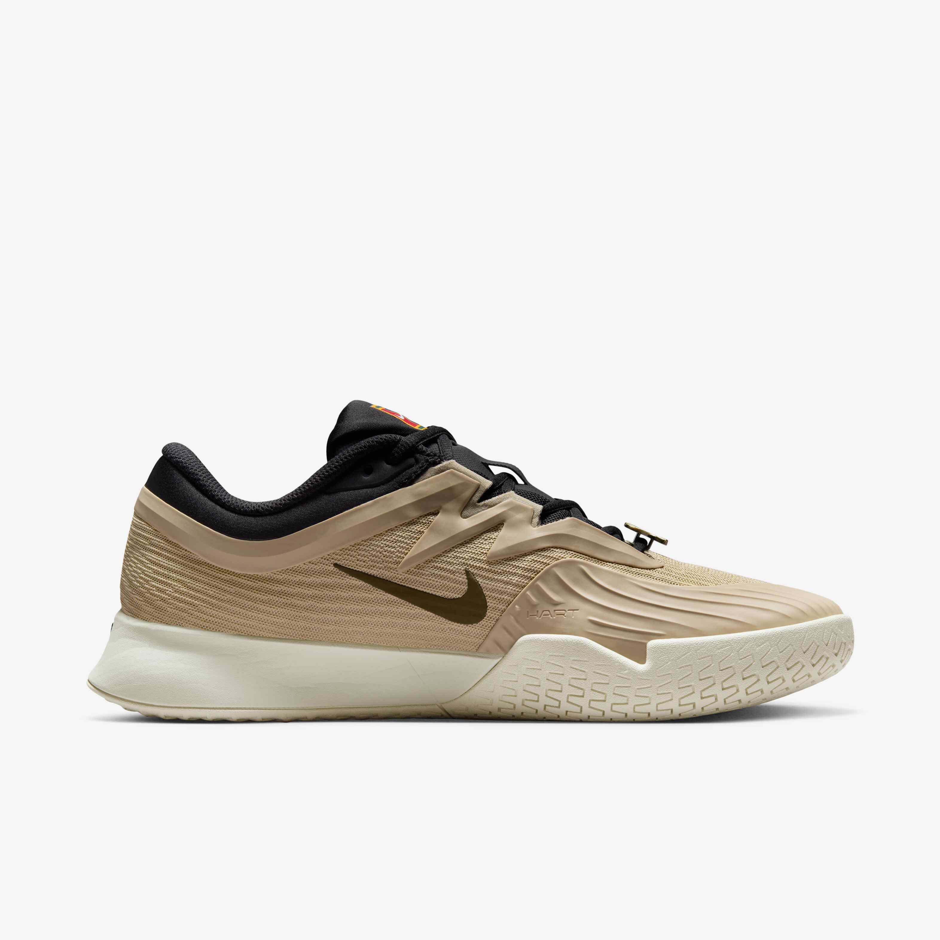 Nike Vapor Pro 3 Heritage image number 2