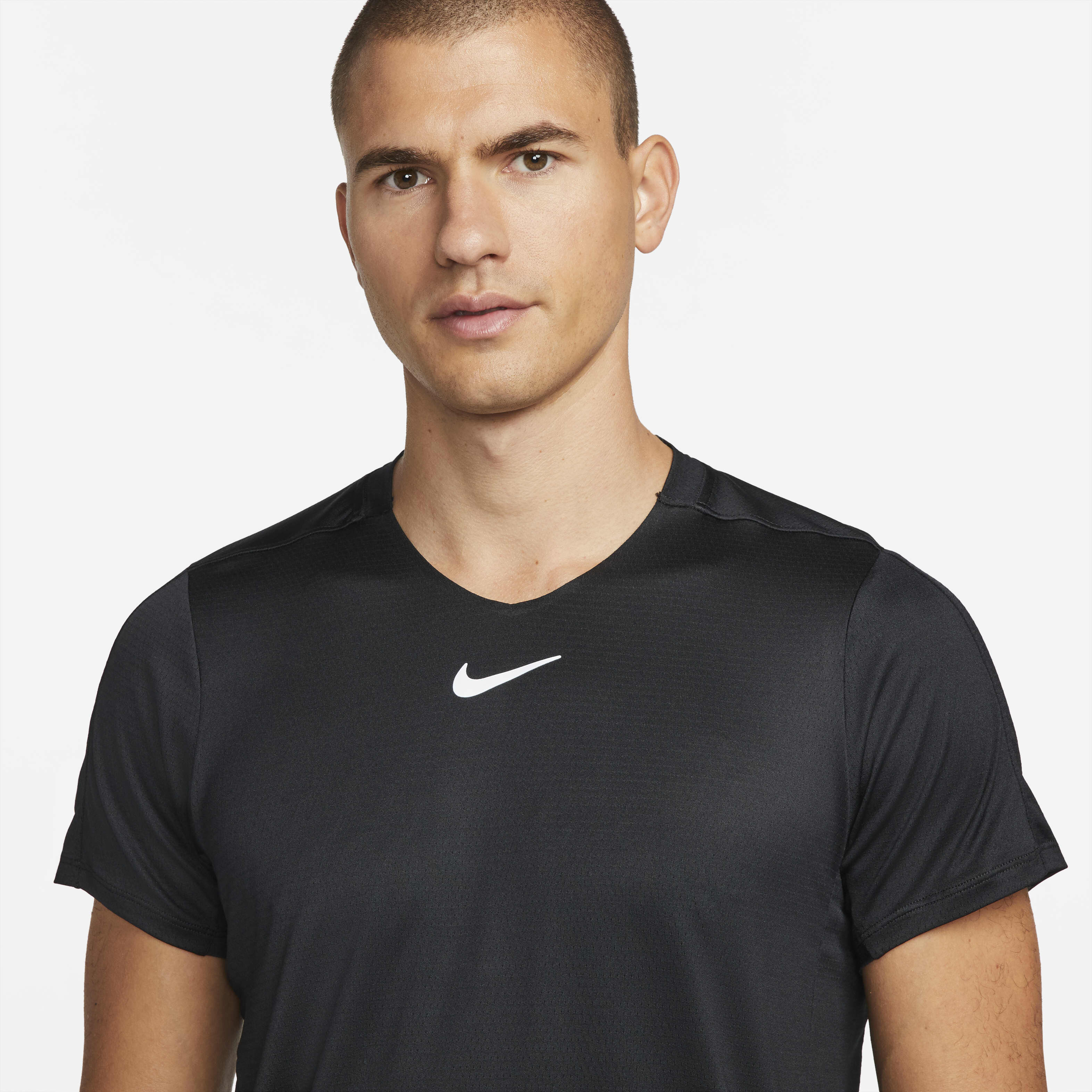 NikeCourt Dri-FIT Advantage image number 2