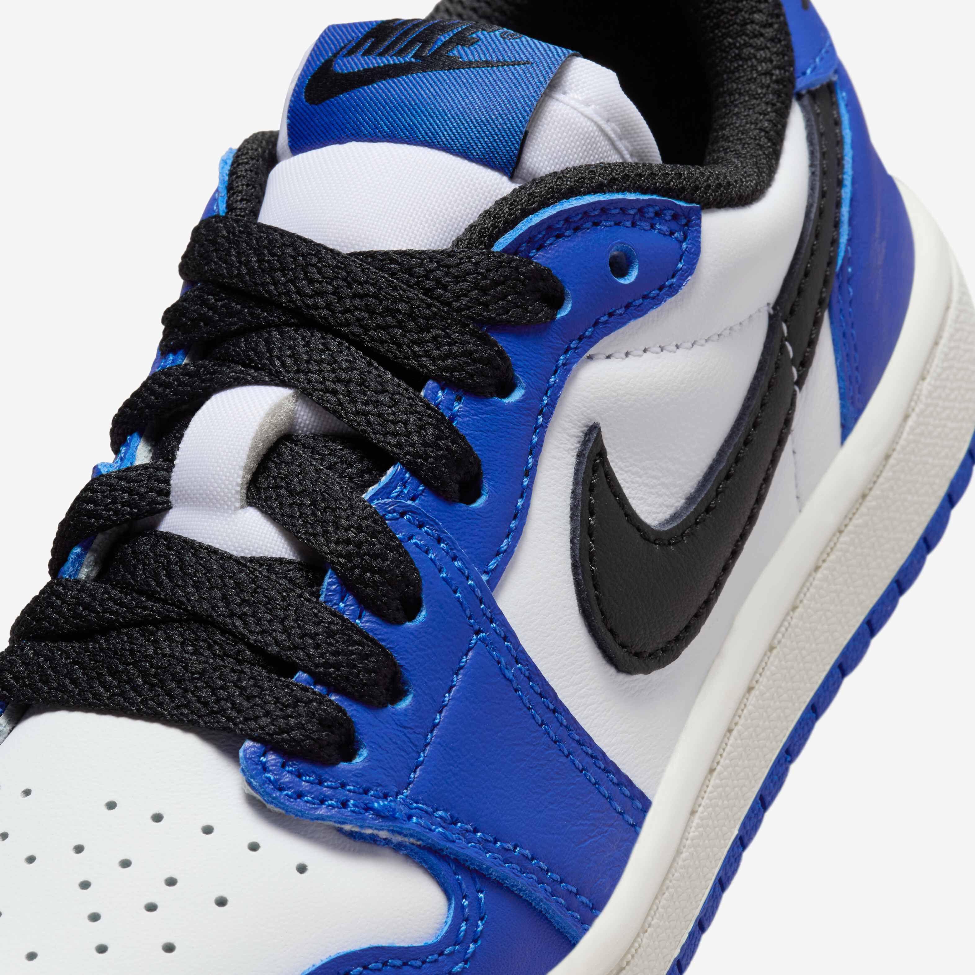 Jordan 1 Retro Low 'Mocha' image number 6