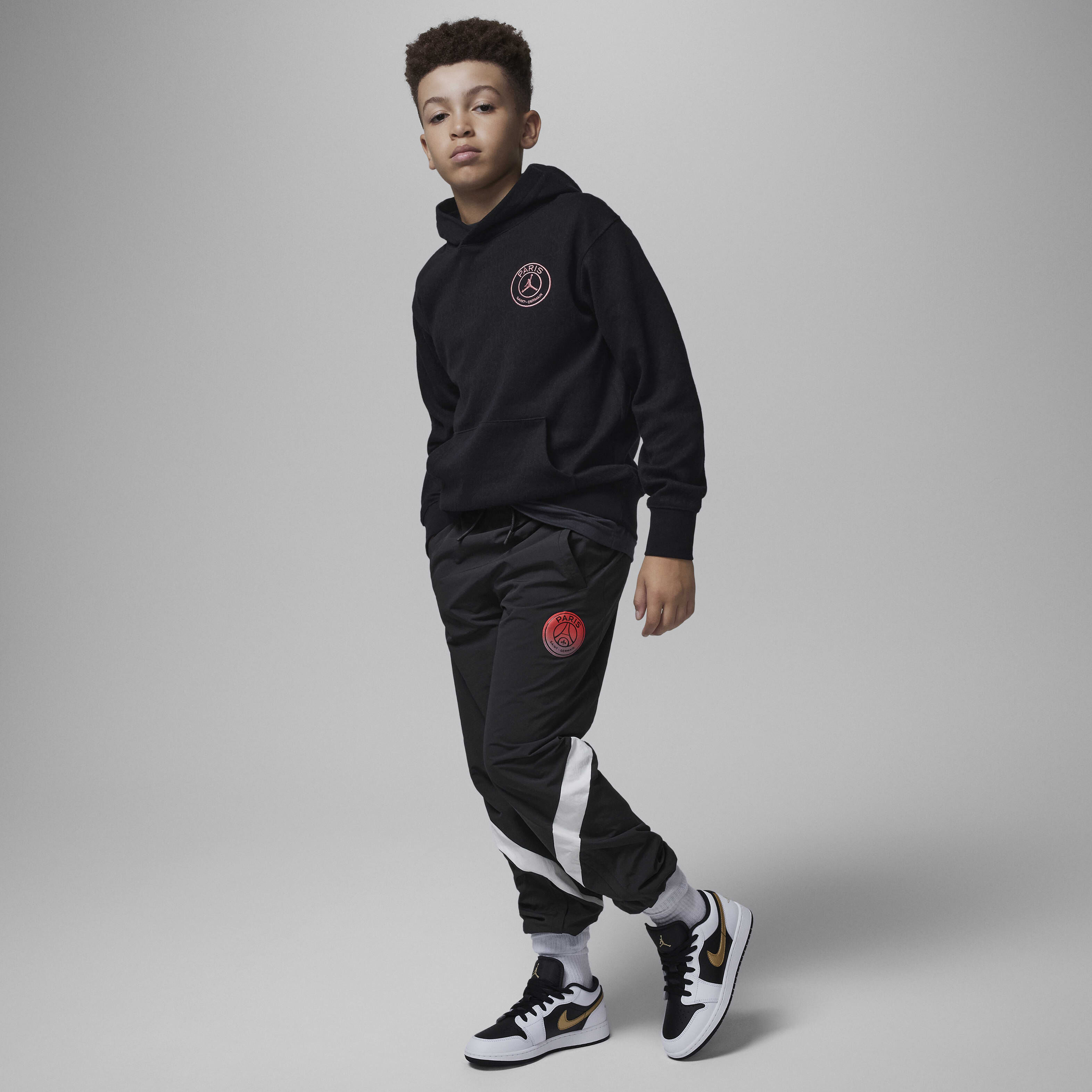 Air Jordan 1 Low image number 8