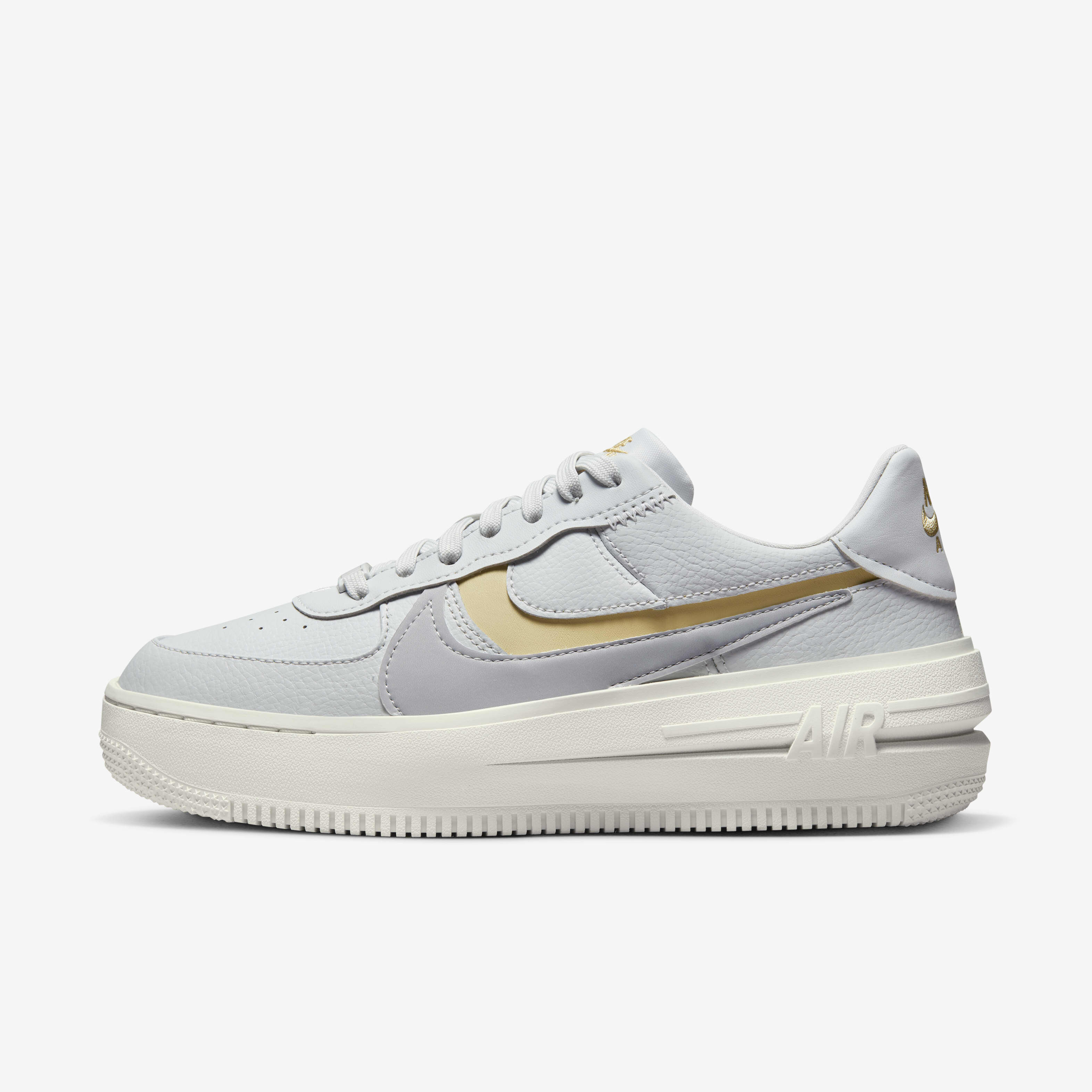 Nike Air Force 1 PLT.AF.ORM image number 0