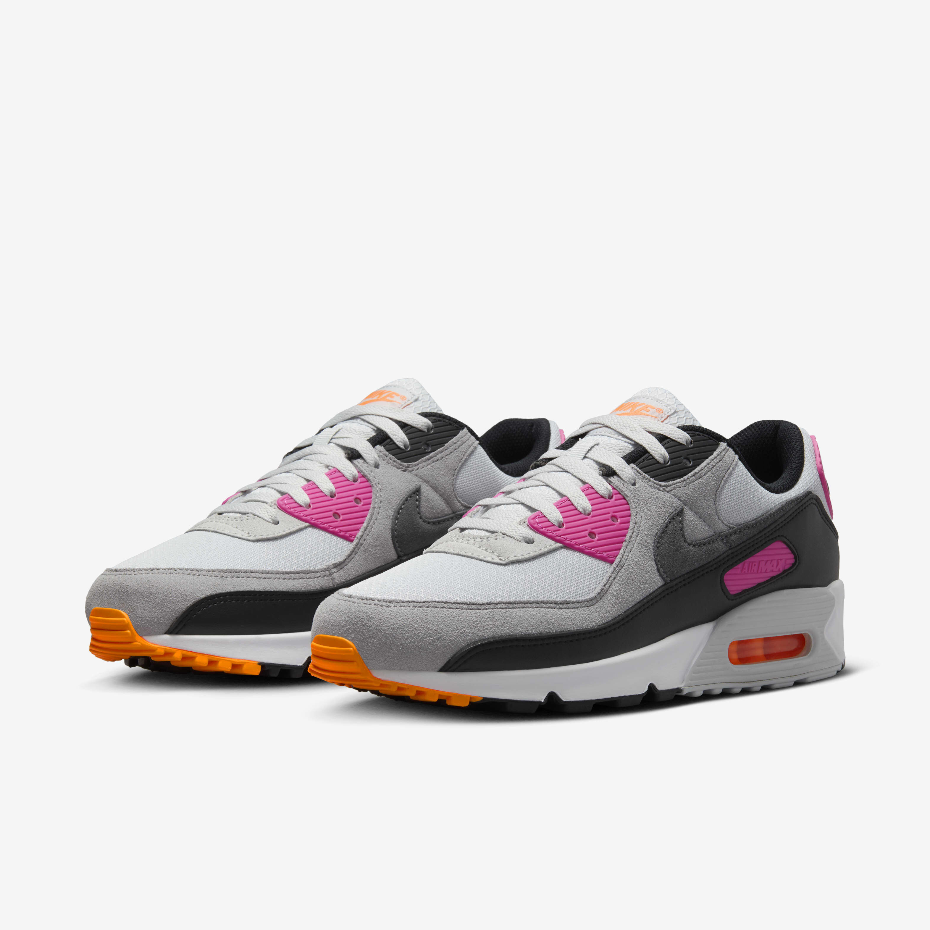 Nike air max 9 essential rosa new arrivals