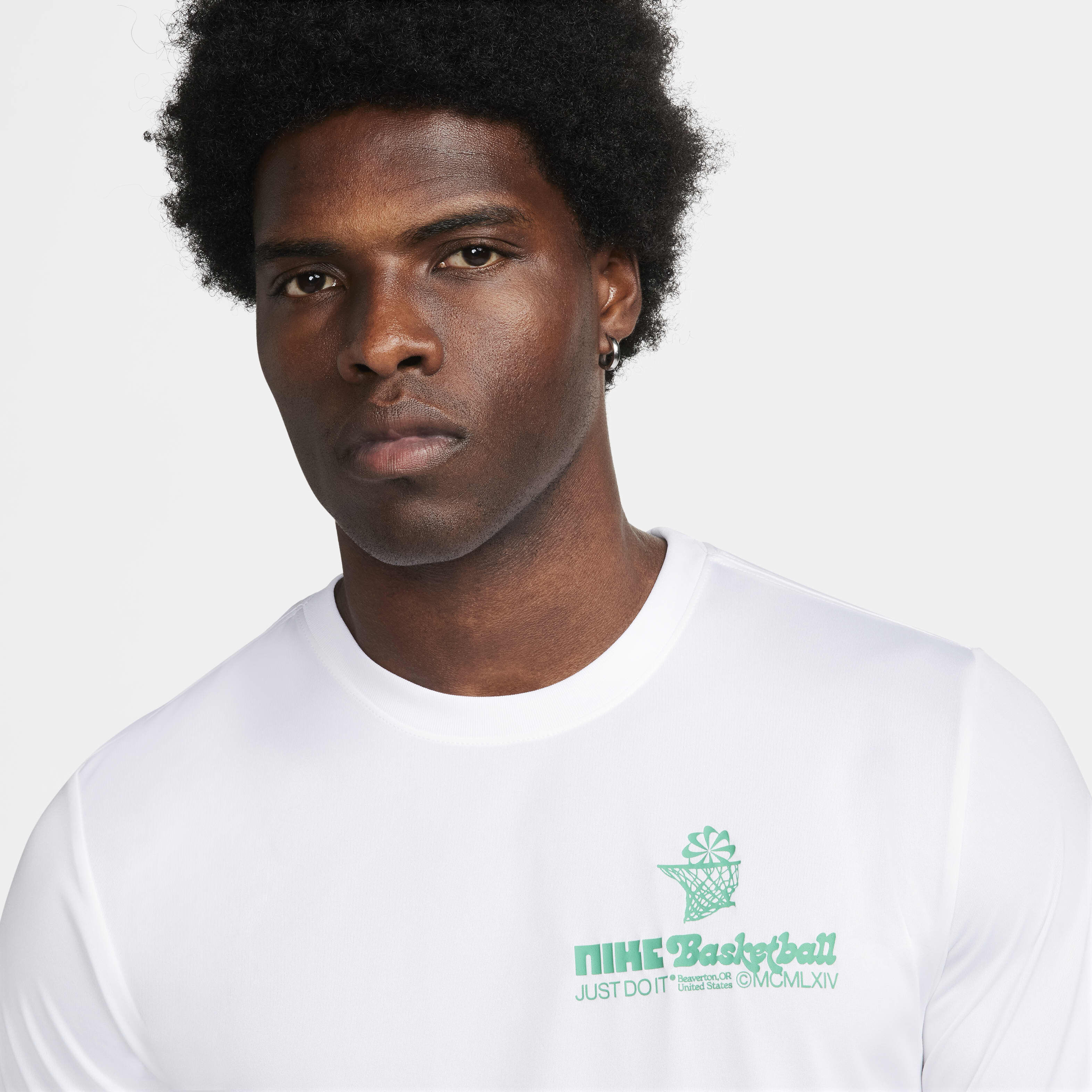 Nike Dri-FIT image number 2