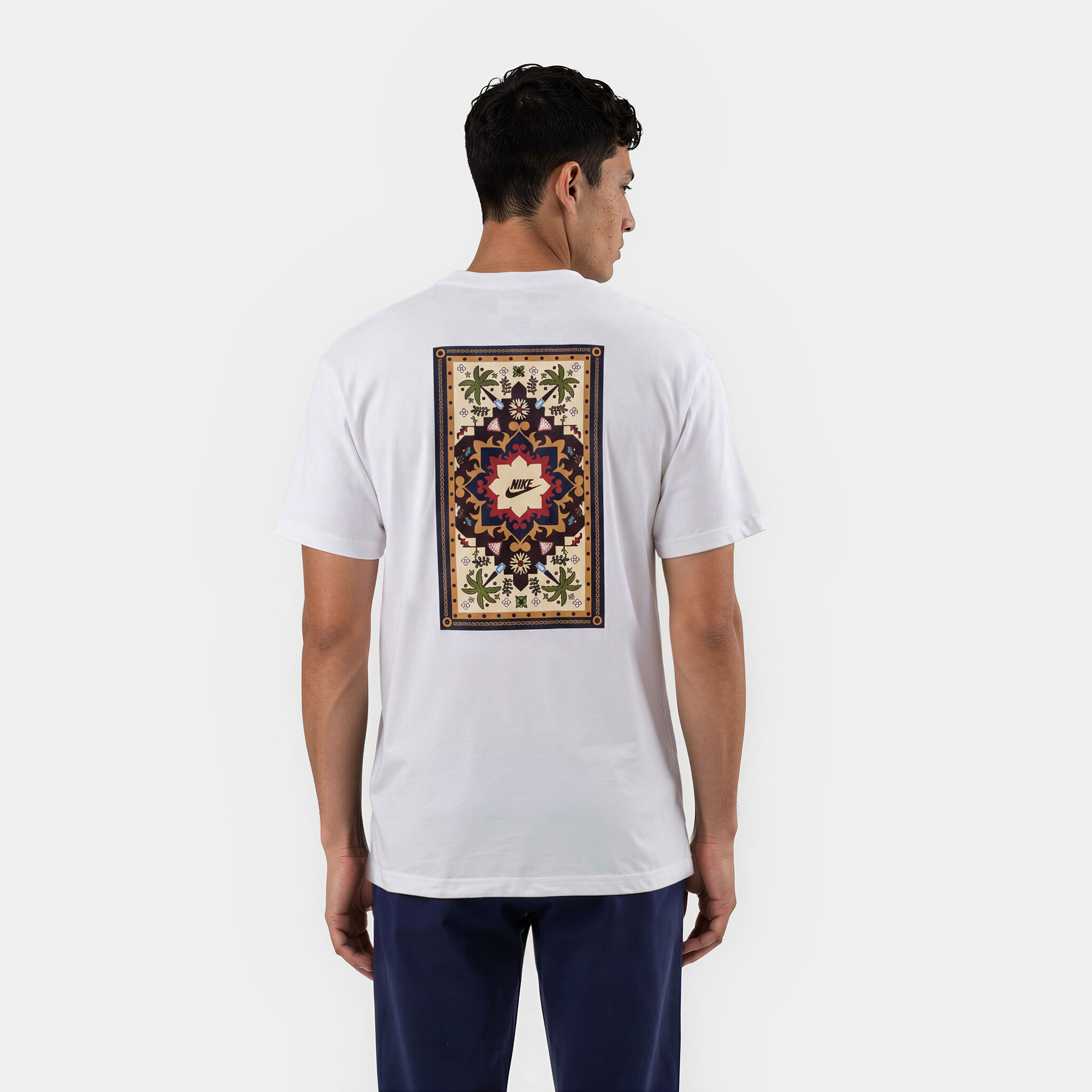 نايكي سيتي تي - كاربت image number 0
