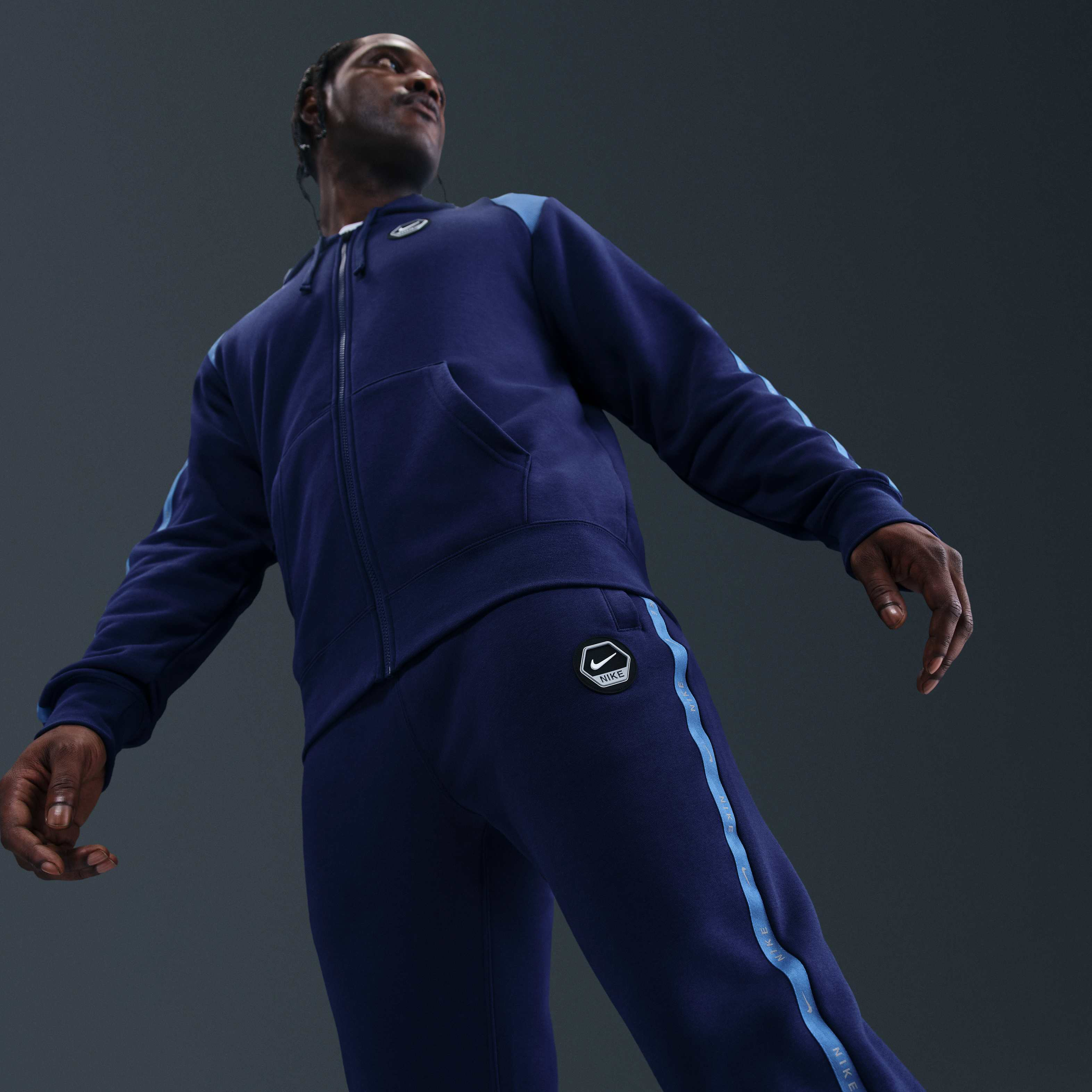 Nike Sportswear City Side image number 4