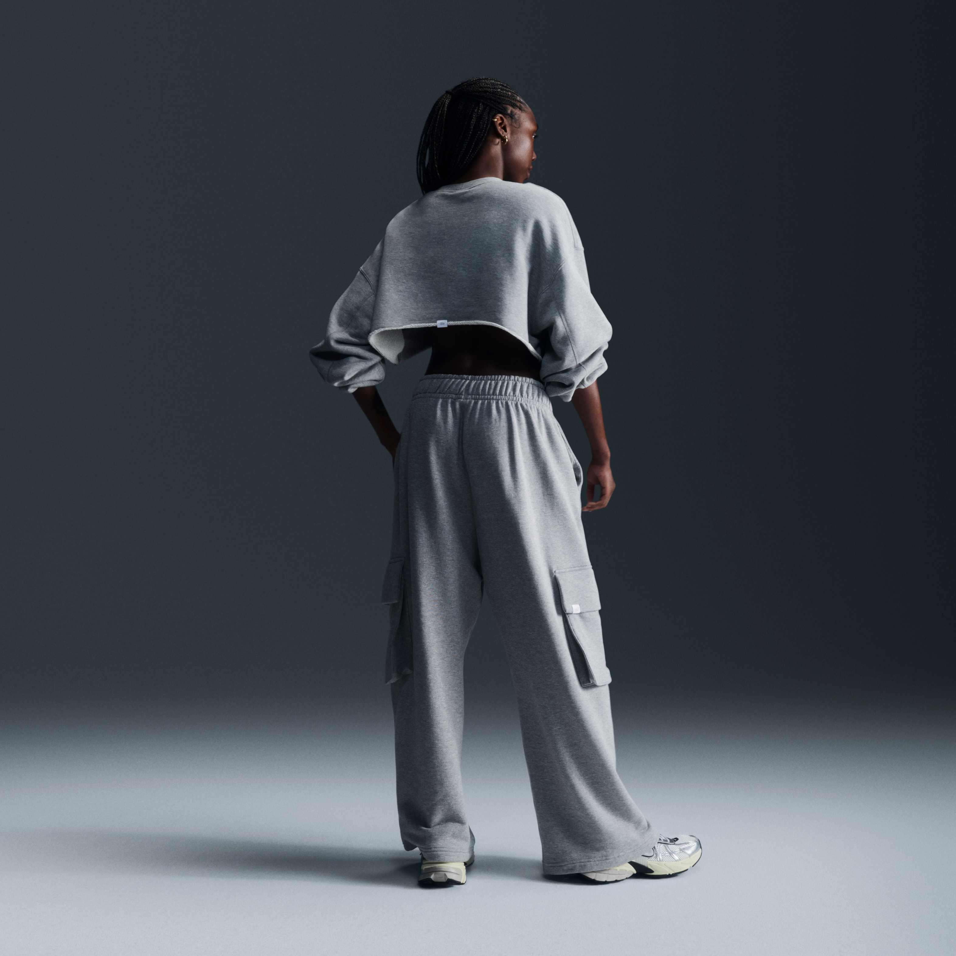 نايكي سبورتسوير image number 4