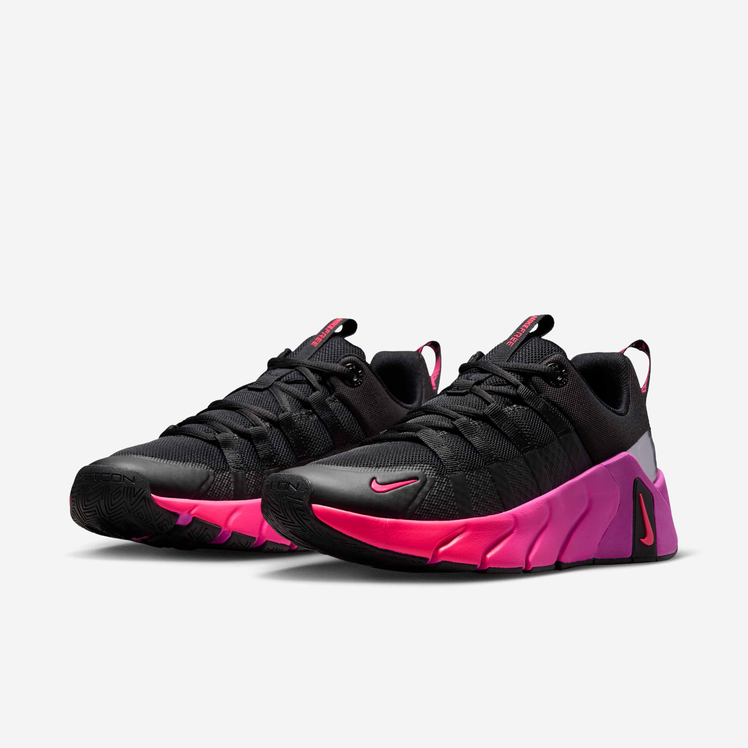 Nike Free Metcon 7 image number 4